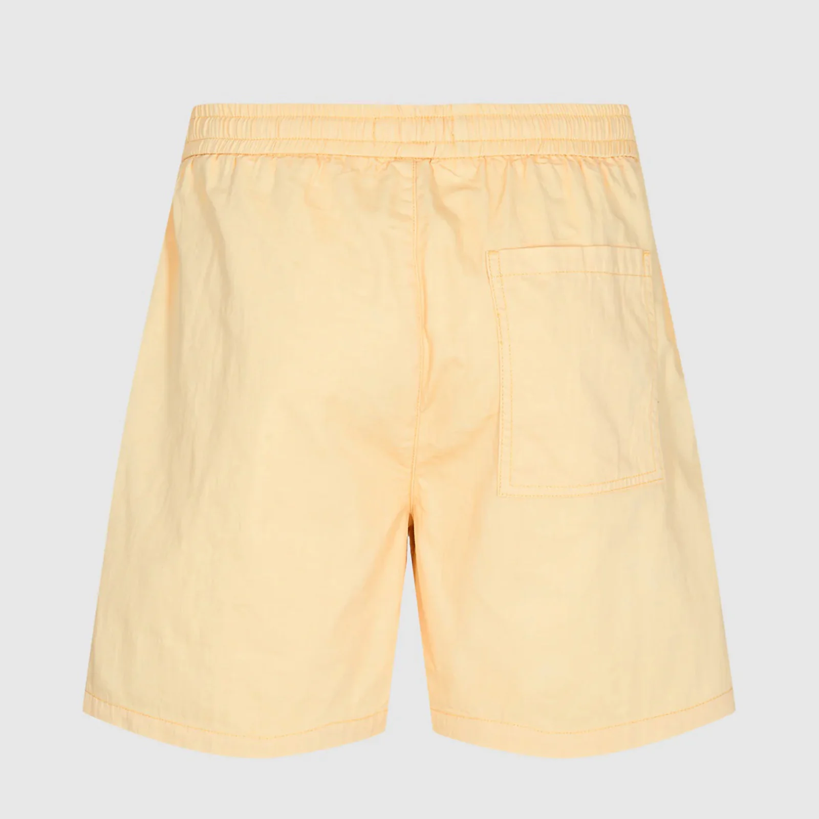 Jennus Shorts golden fleece - Image 2