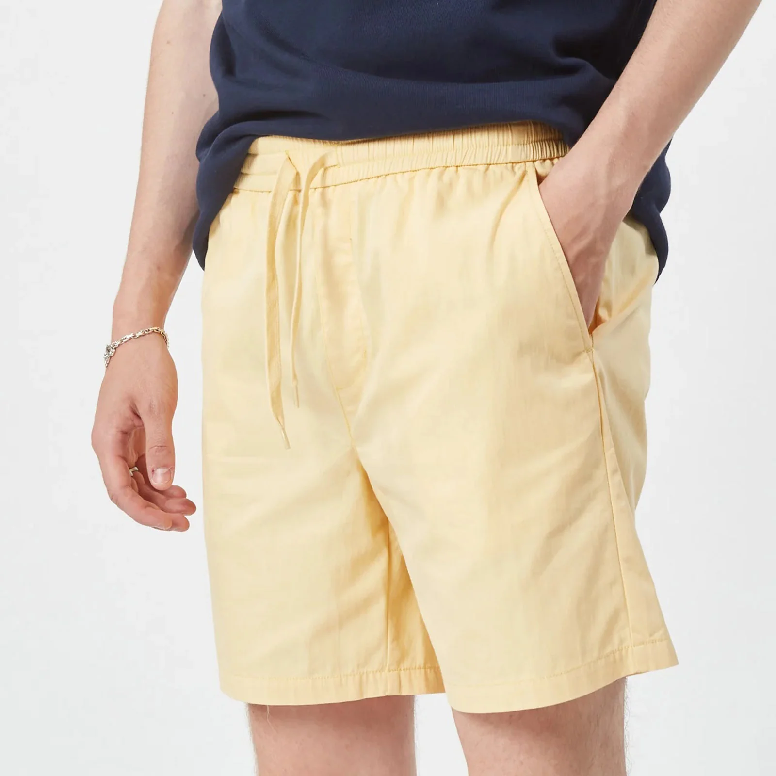 Jennus Shorts golden fleece - Image 5