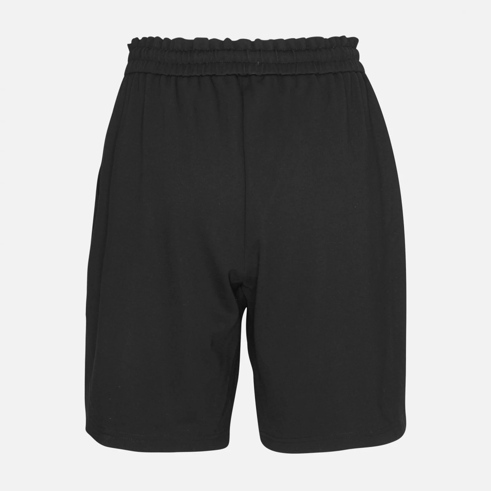 Jessia Popye Shorts black - Image 3