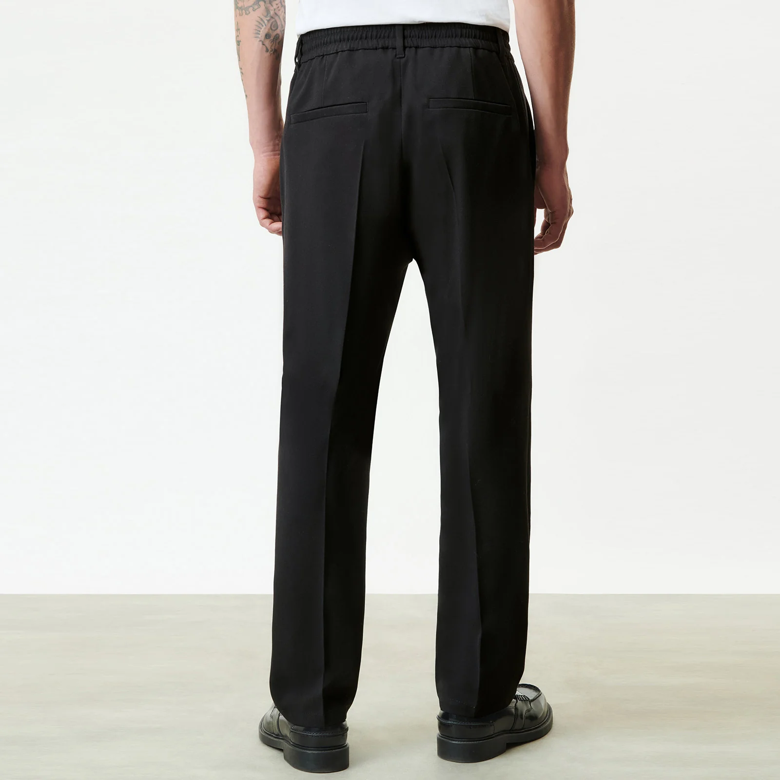 Jexon Pants 40671 black - Image 3