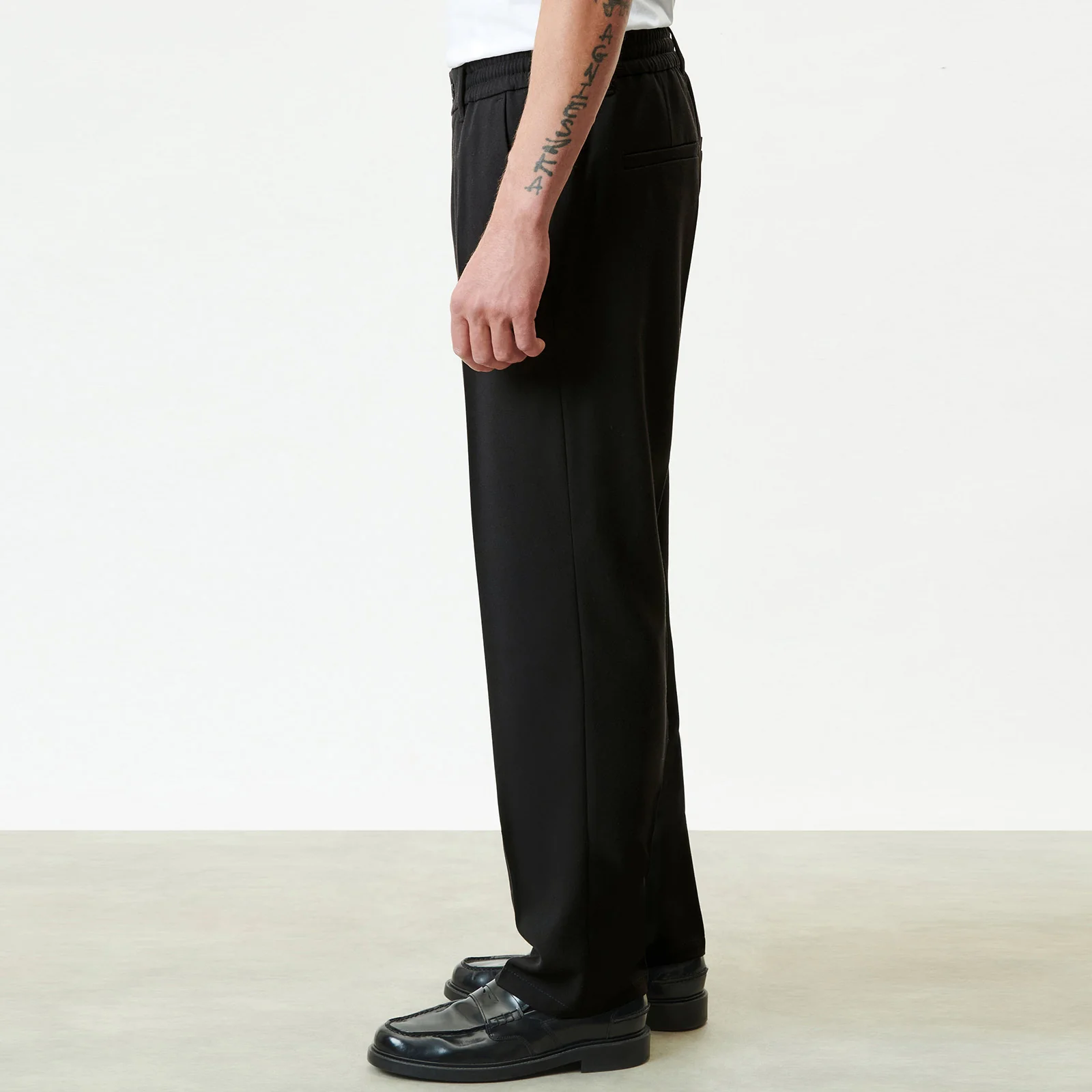 Jexon Pants 40671 black - Image 4