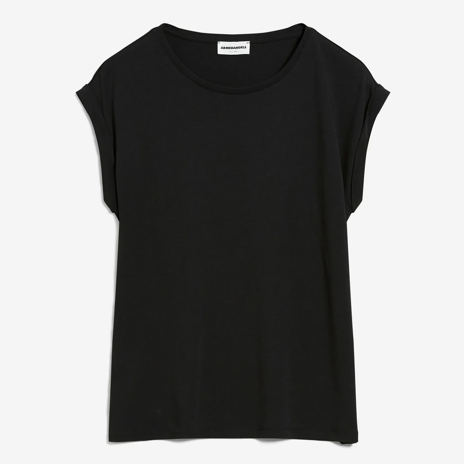 Jilaana Tee 105 black - Image 5