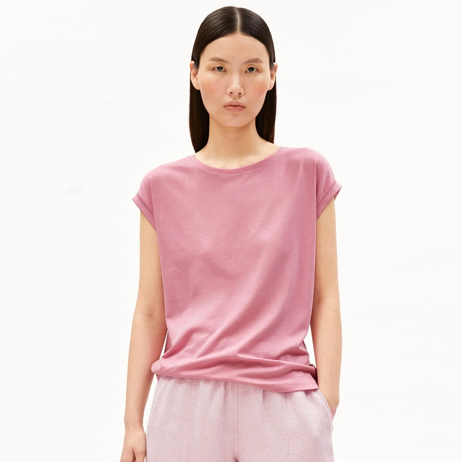 Jilaana Top washed berry