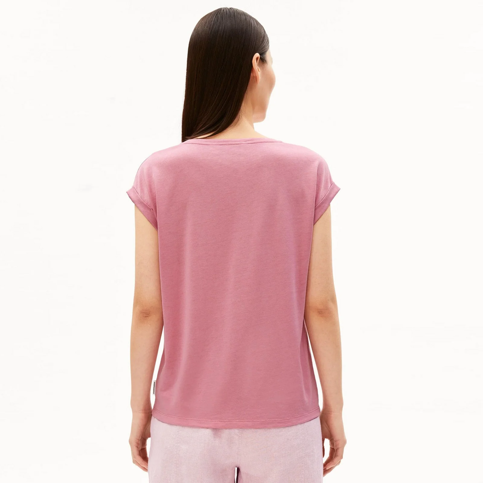 Jilaana Top washed berry - Image 2