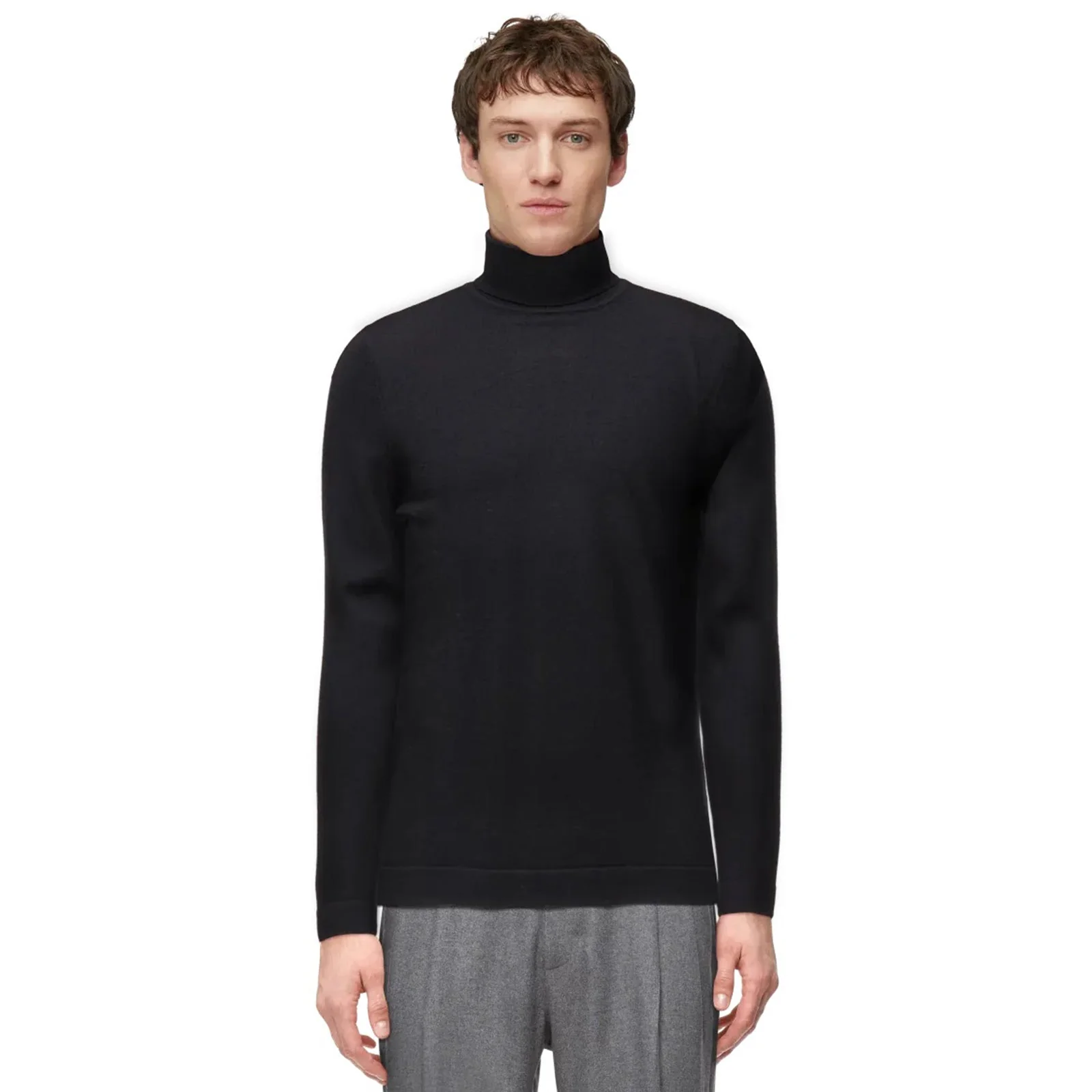Joey Jumper 420002 black