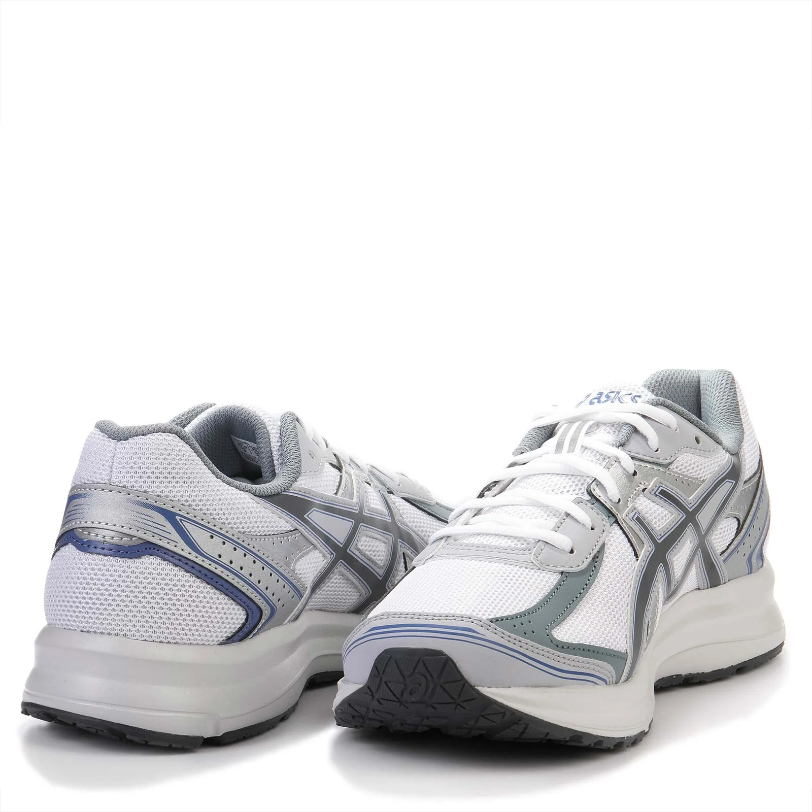 JOG 100S white/carrier grey - Image 3