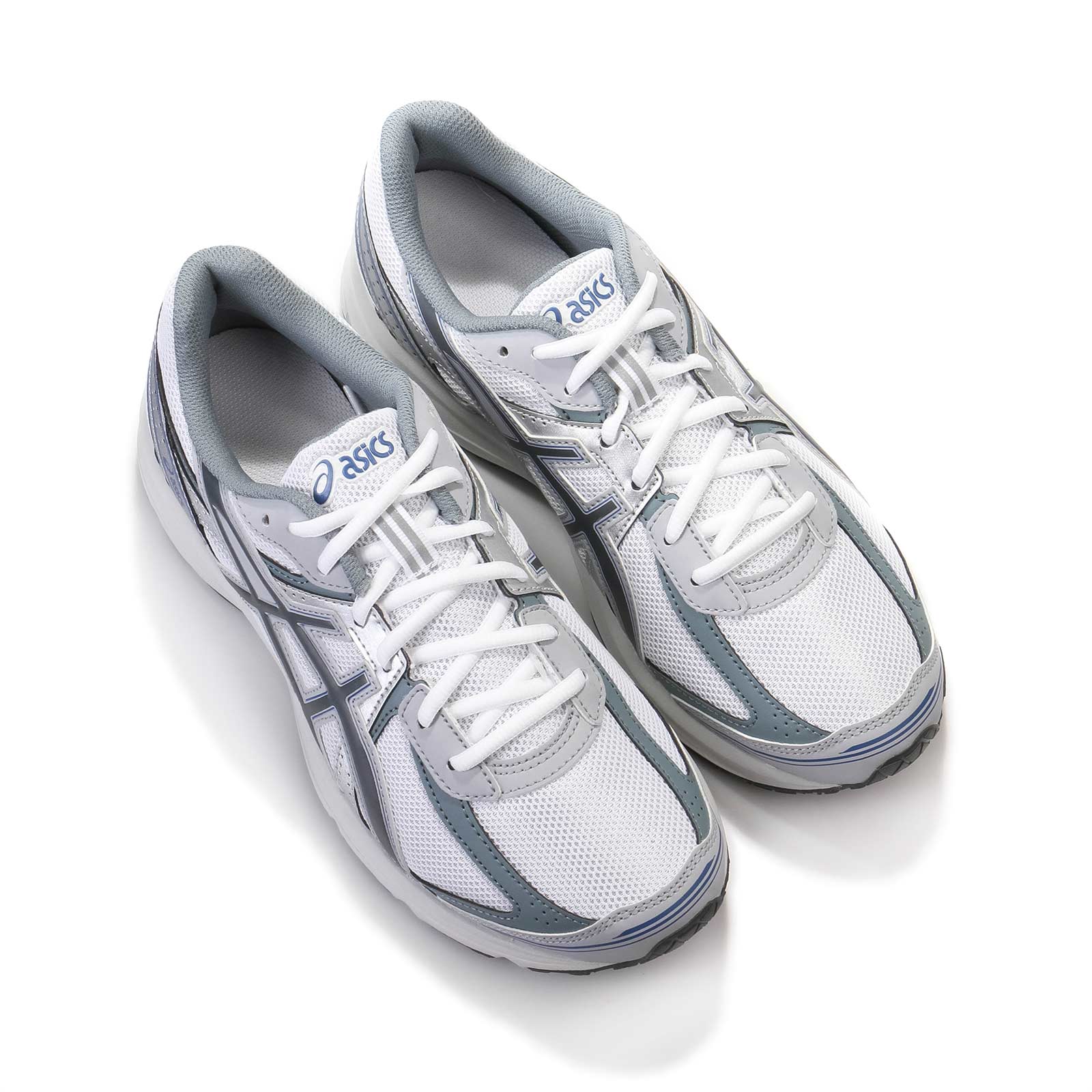 JOG 100S white/carrier grey - Image 4