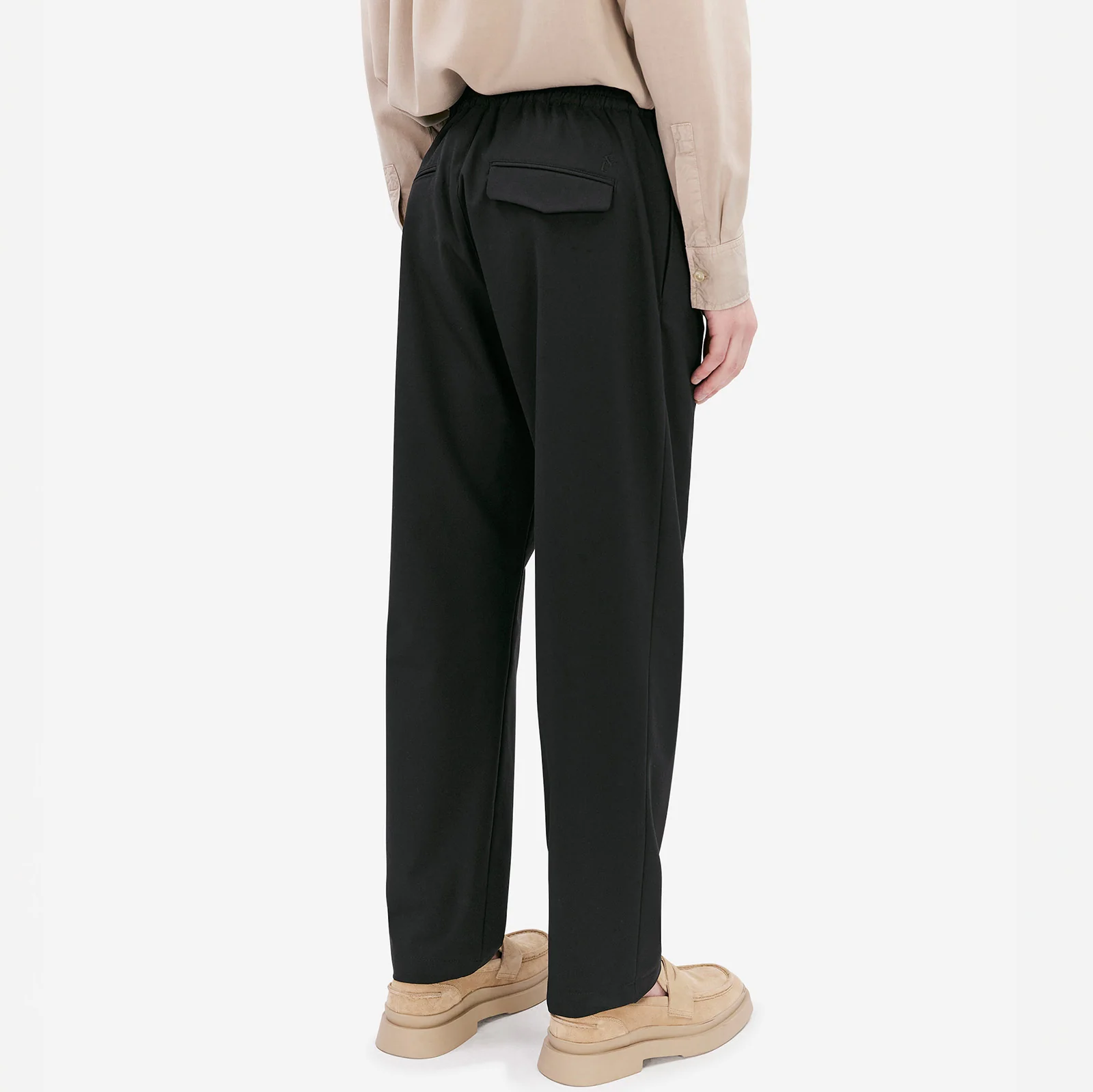 Johanson Flex Pant black - Image 3