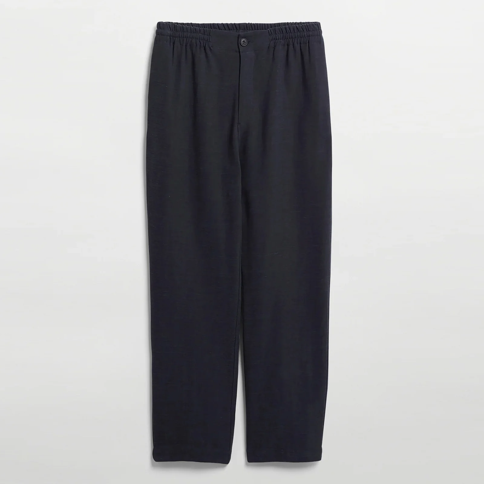 Johanson Linen Pant dark navy - Image 5