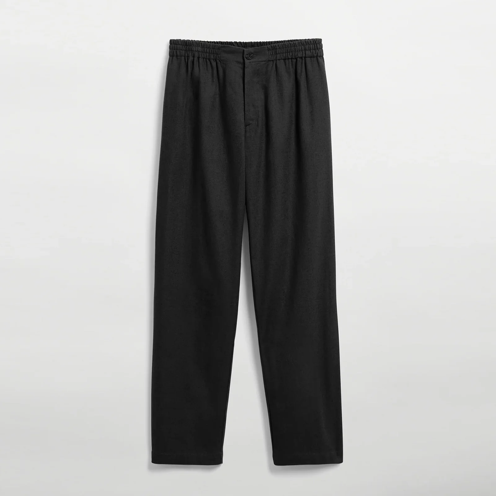 Johanson Linen Pant black - Image 4