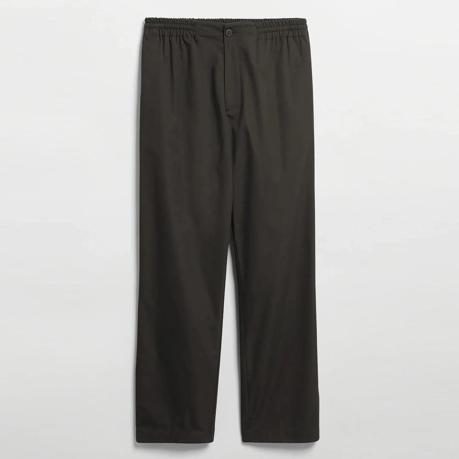 Johanson Popeline Pant deep olive - Image 4