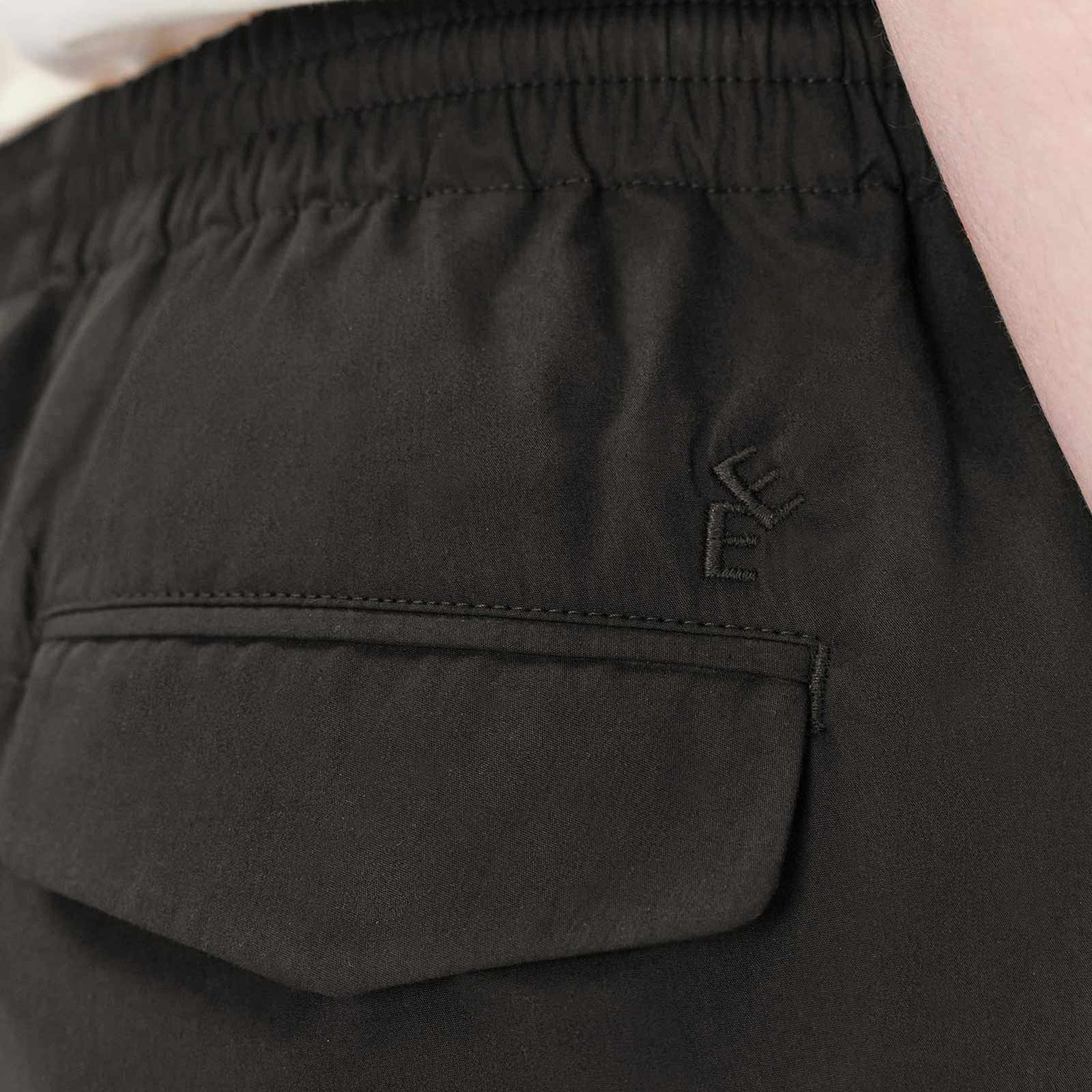 Johanson Popeline Pant deep olive - Image 5