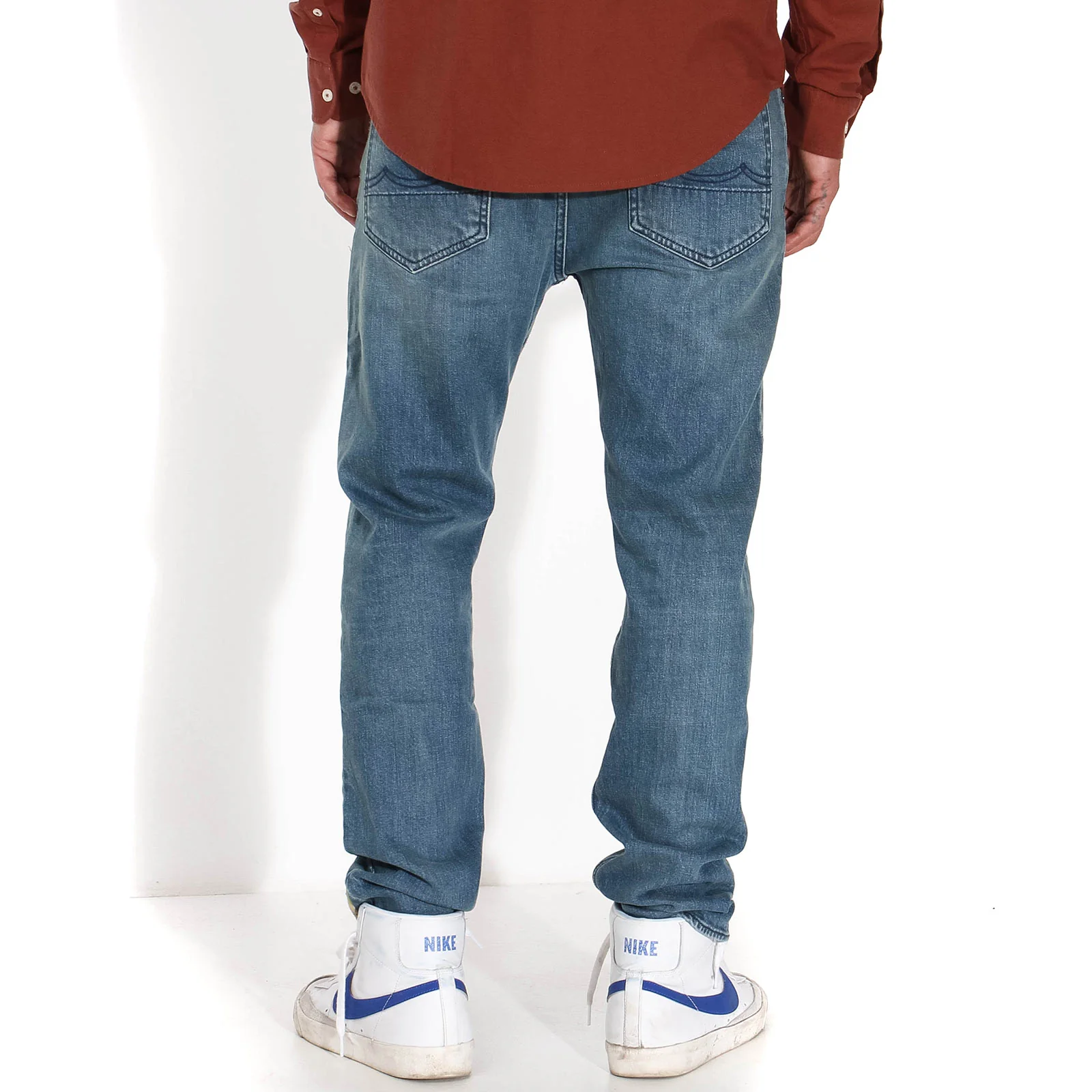 John Jeans sulpher green - Image 2