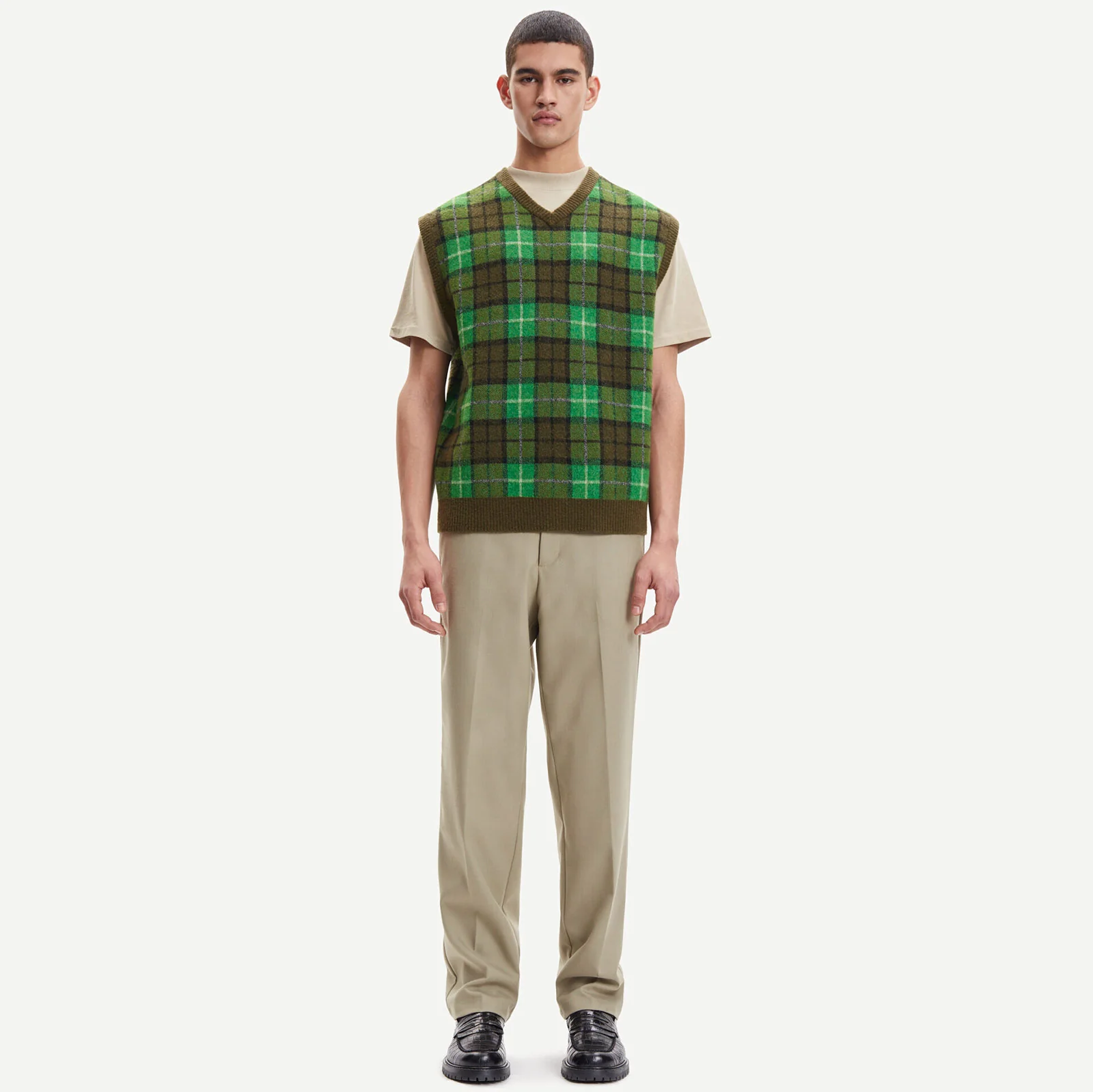 Johnny Trousers winter twig - Image 3