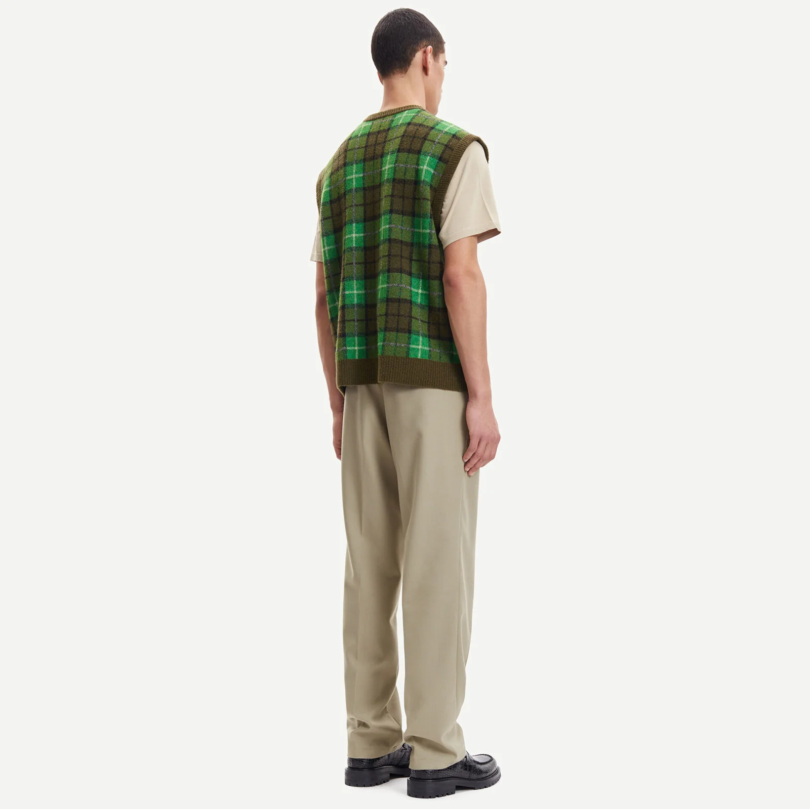 Johnny Trousers winter twig - Image 4