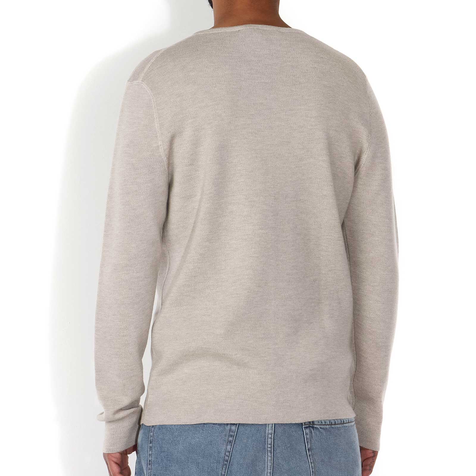Gilliam Jumper cream - Image 2