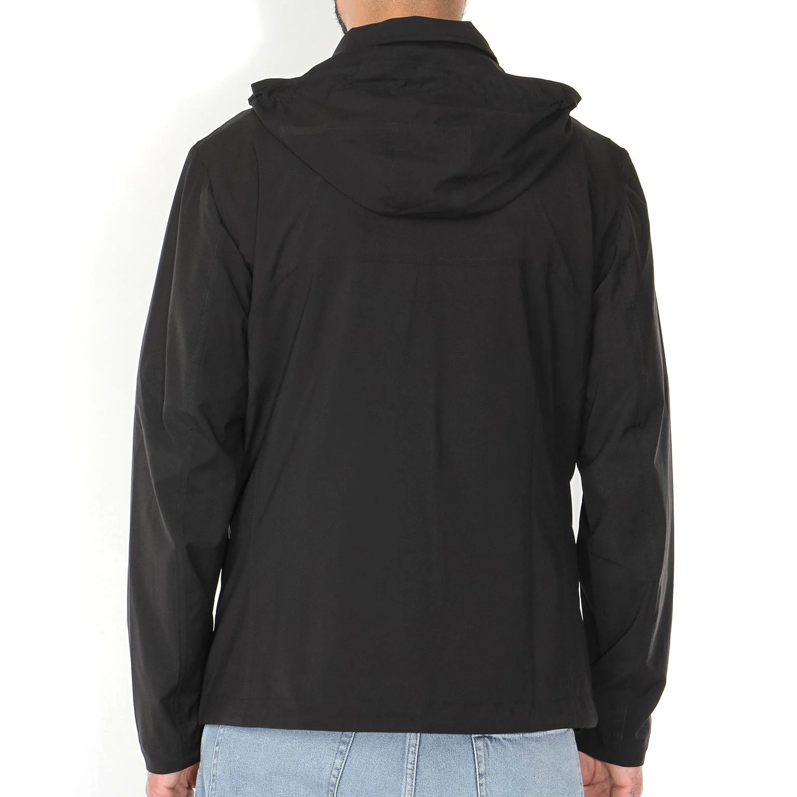 Harald Nano Tech Jacket black - Image 3