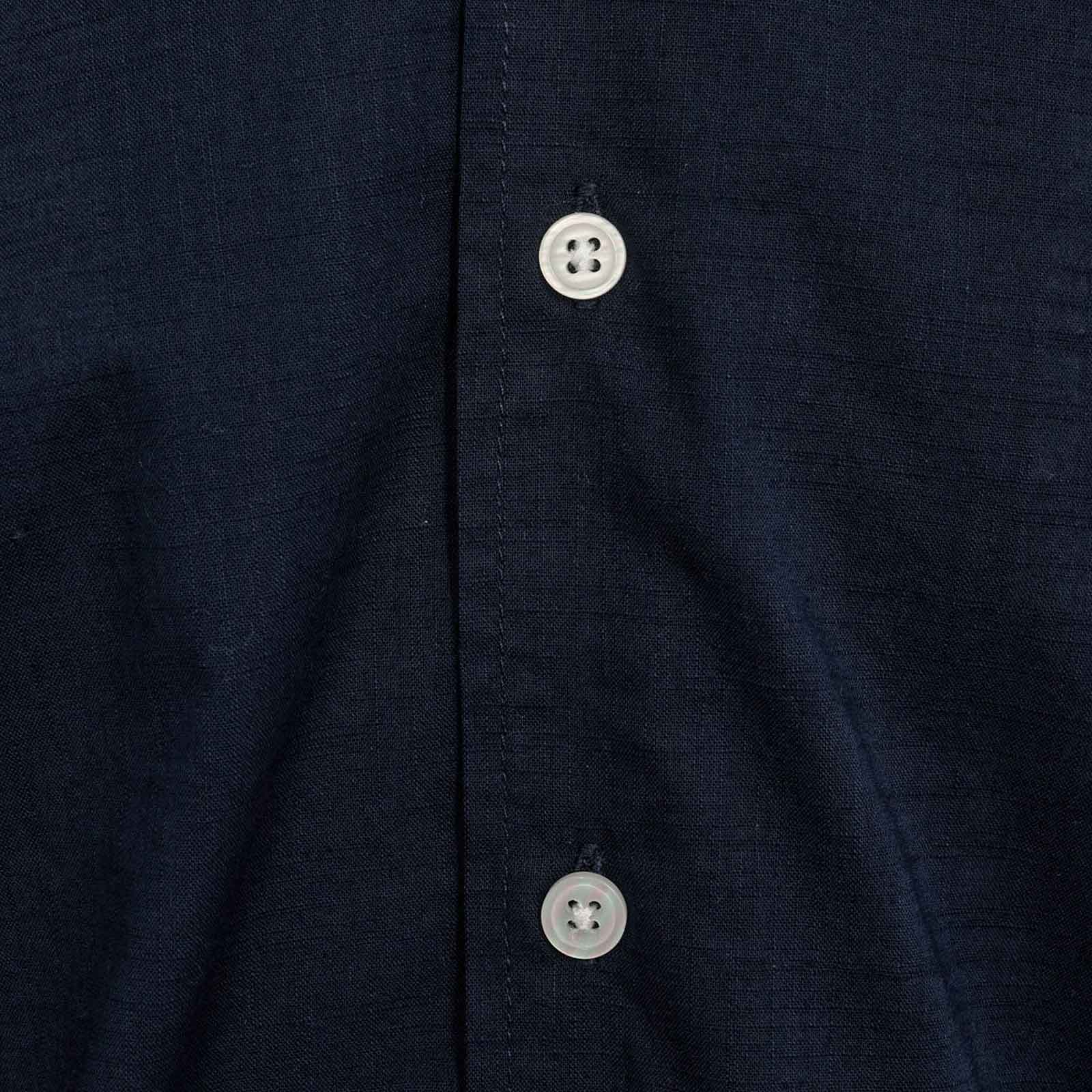 Jole S/S Shirt 3095 navy blazer - Image 3