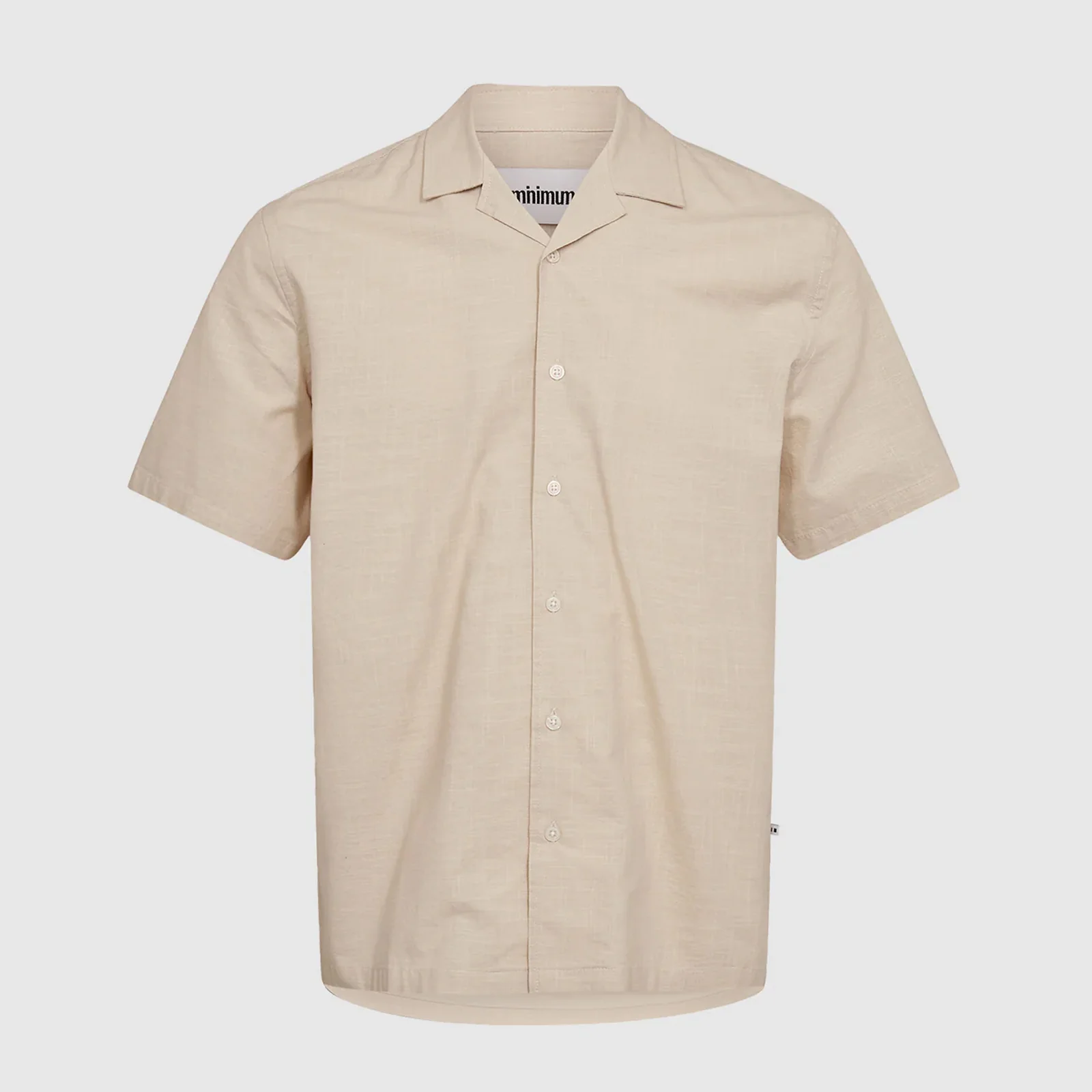 Jole S/S Shirt 3095 rainy day - Image 4
