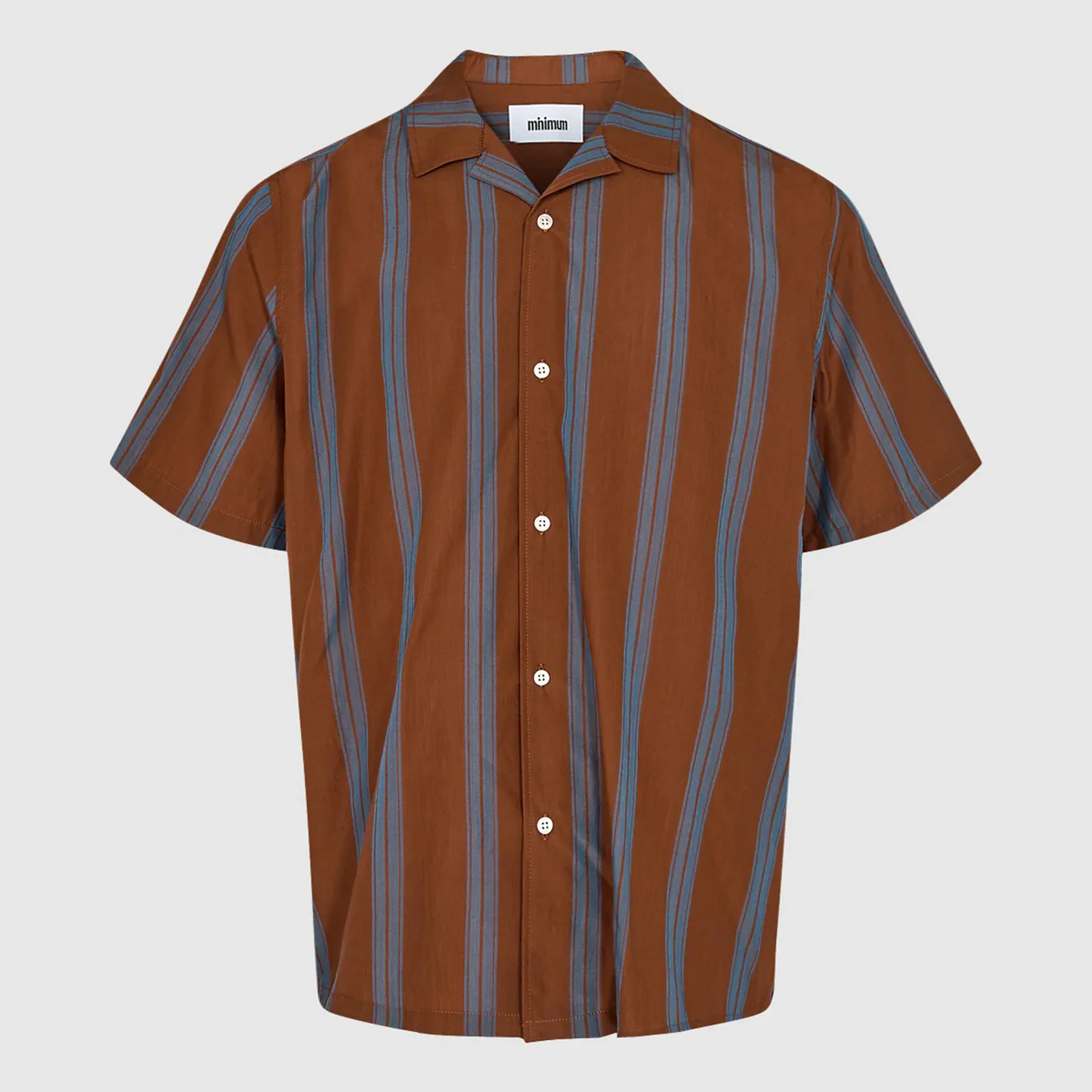 Jole S/S Shirt 9858 tortoise shell - Image 4