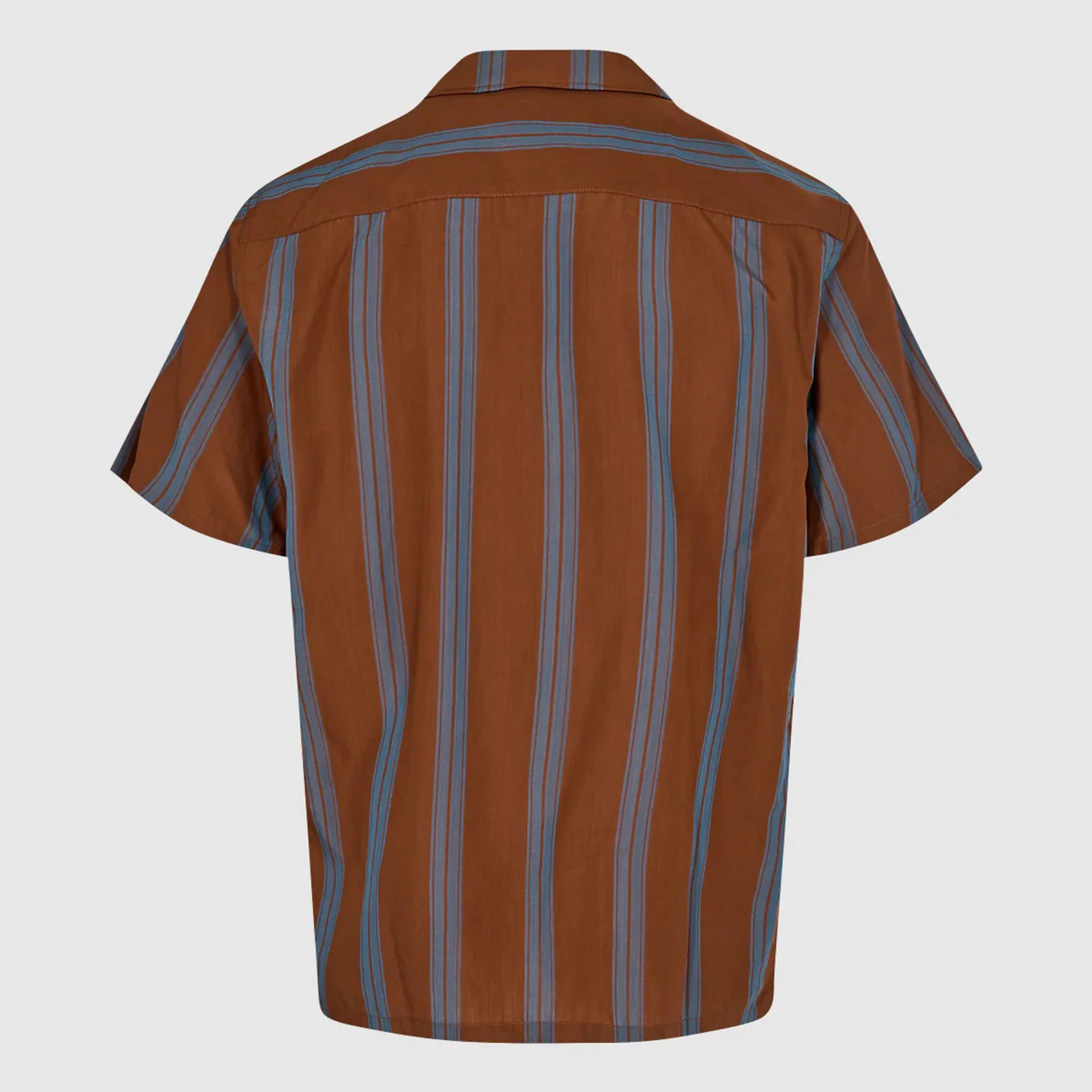Jole S/S Shirt 9858 tortoise shell - Image 5
