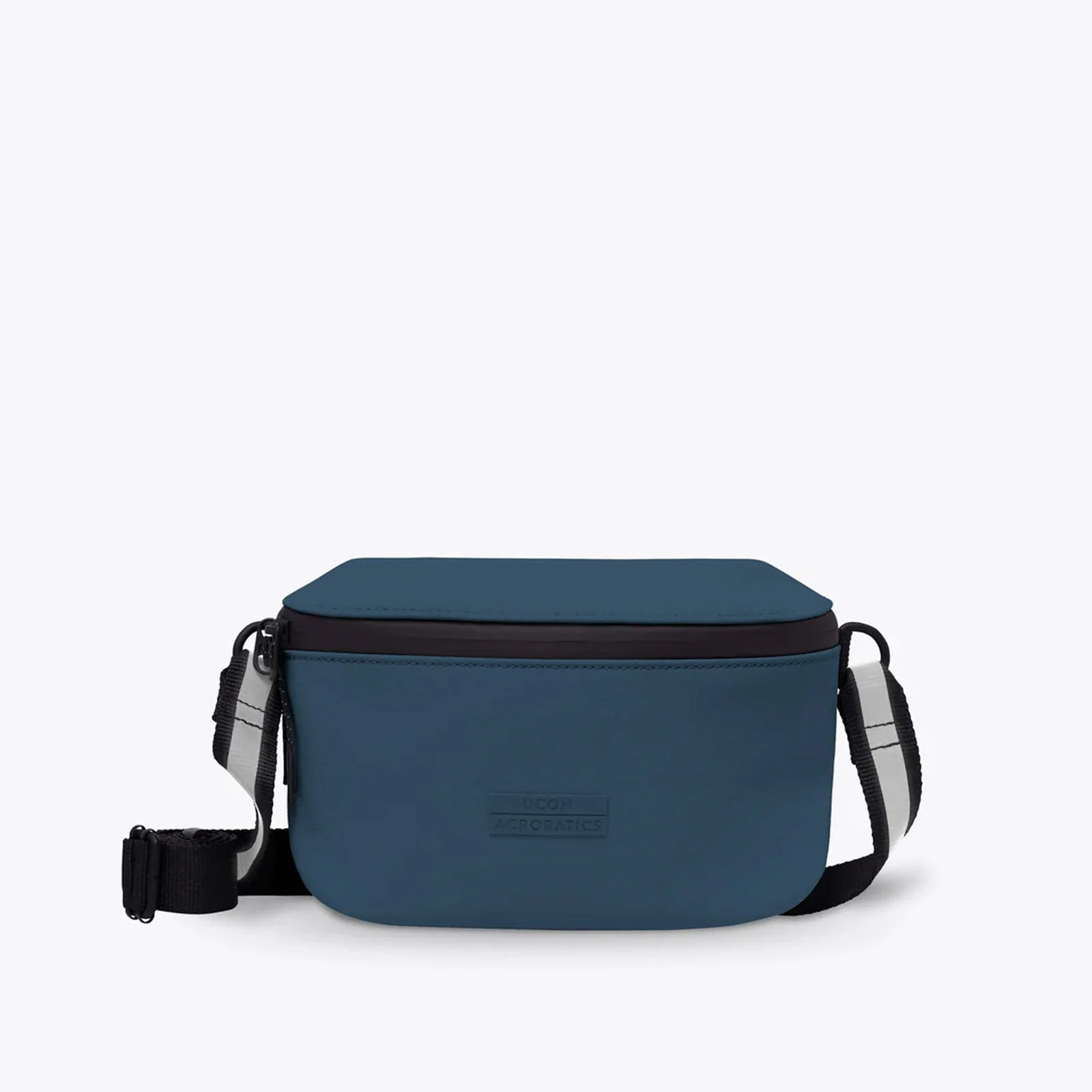 Jona Medium Aloe Bag petrol - Image 3