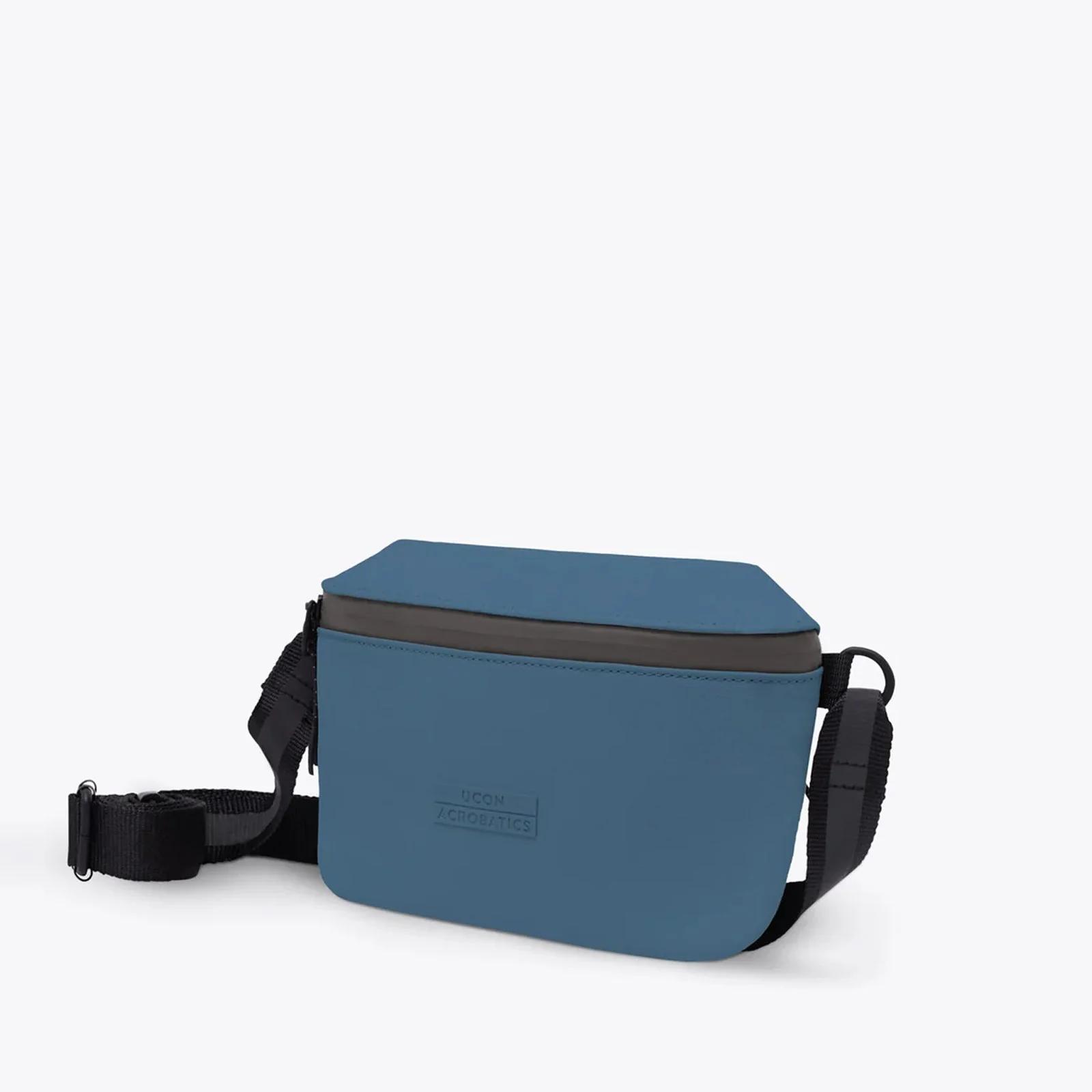 Jona Medium Aloe Bag petrol - Image 4
