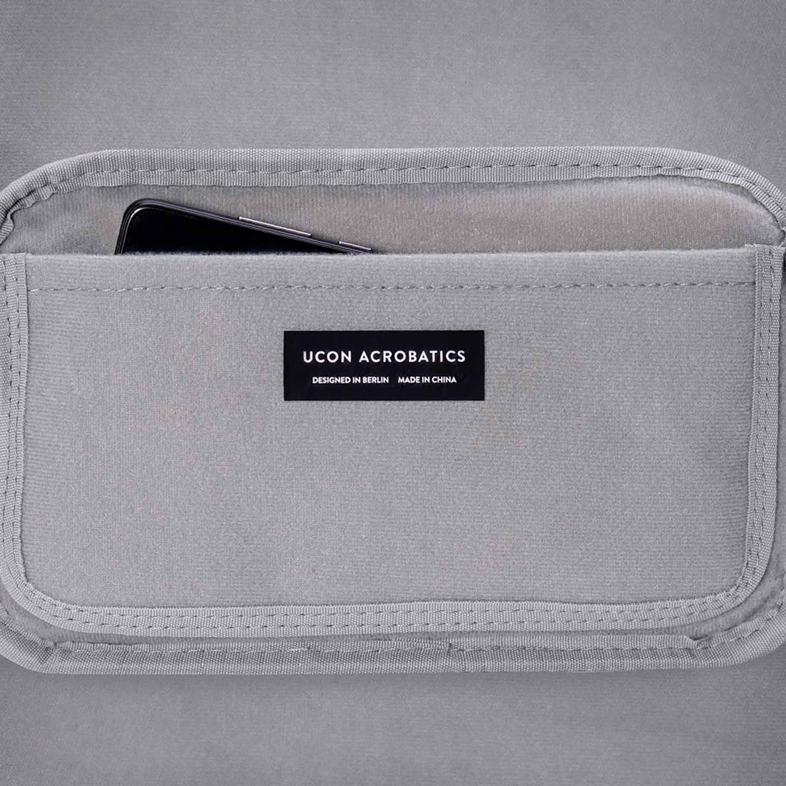 Jona Medium Aloe Bag petrol - Image 5