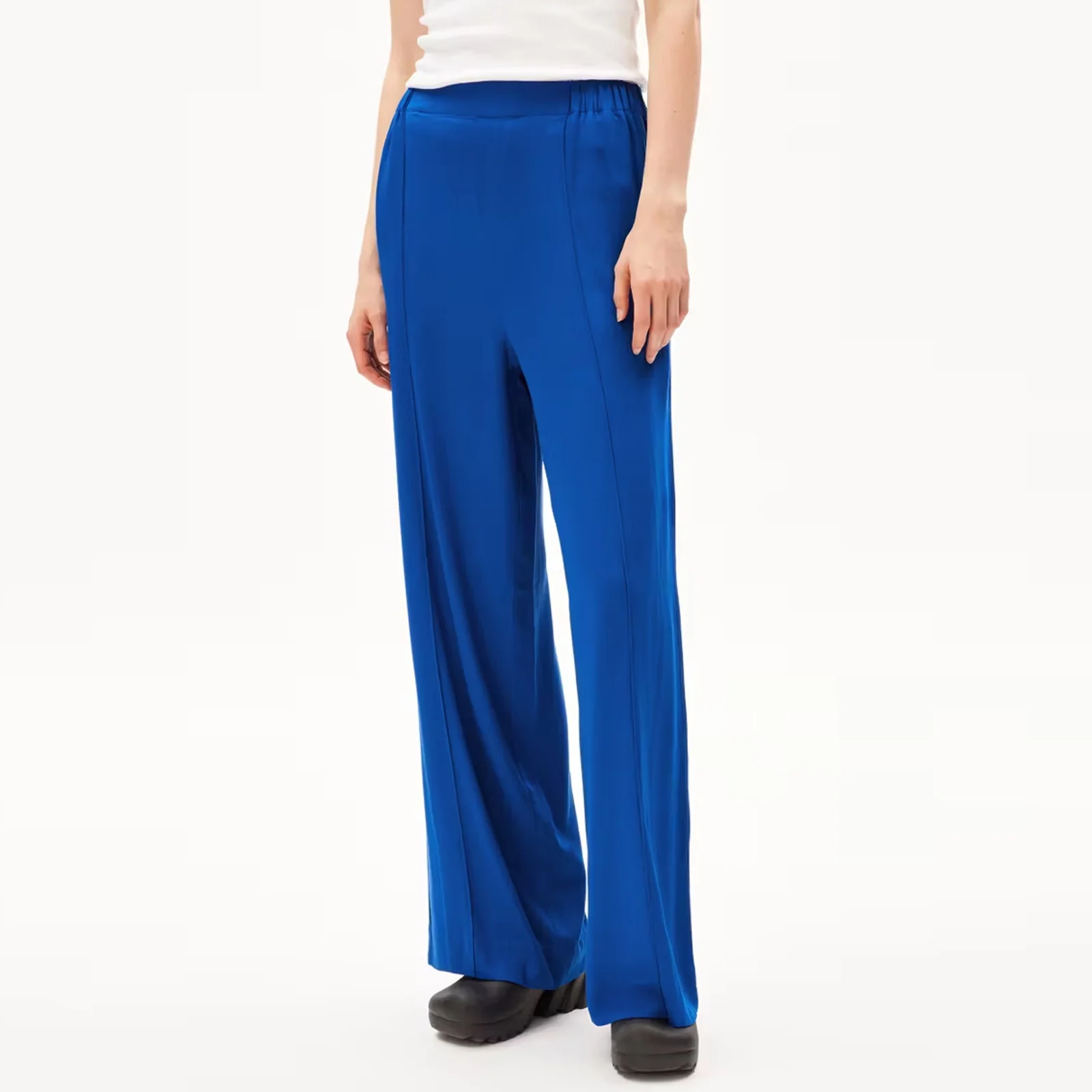 Jonvaalie Pants dynamo blue - Image 2