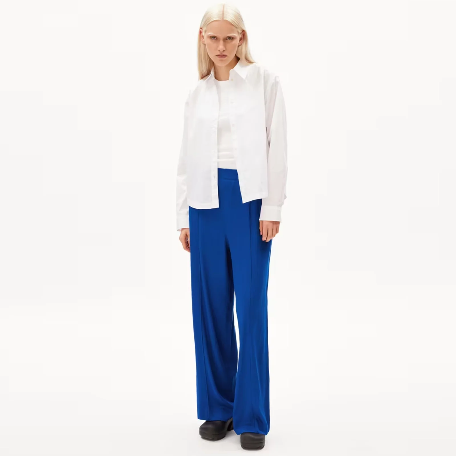Jonvaalie Pants dynamo blue - Image 3