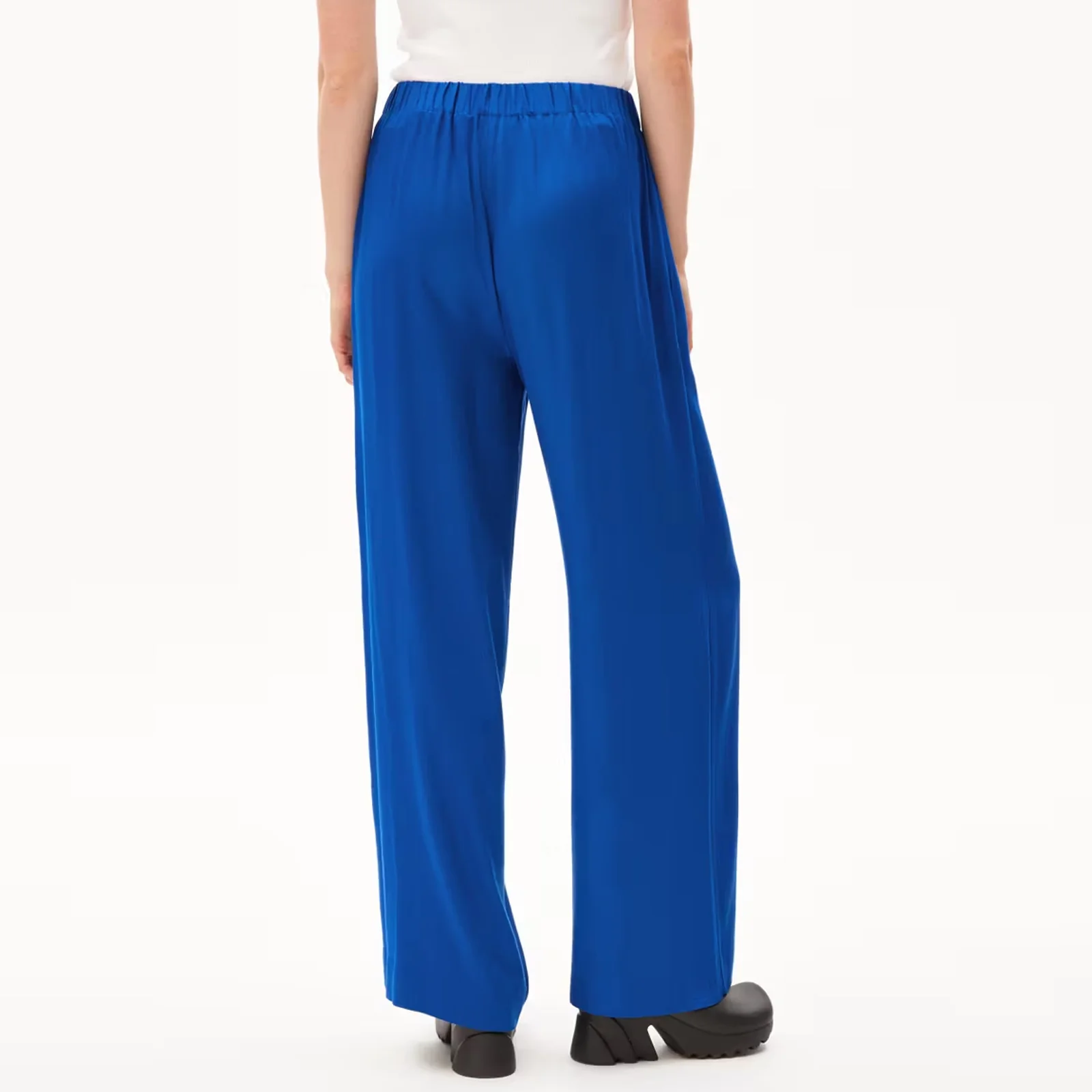 Jonvaalie Pants dynamo blue - Image 4