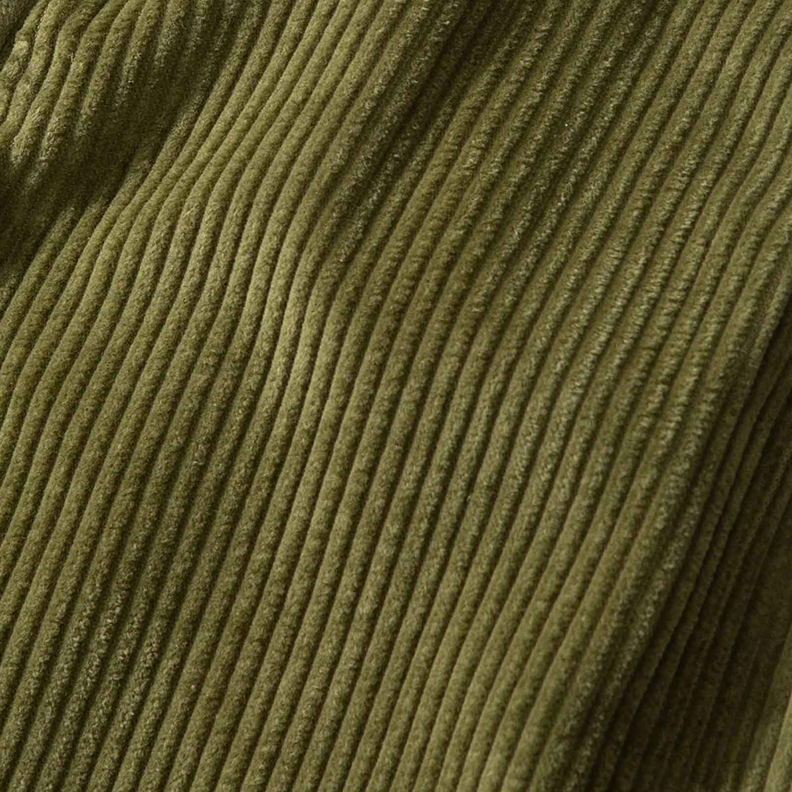 Jorge Corduroy Pants plain khaki - Image 3