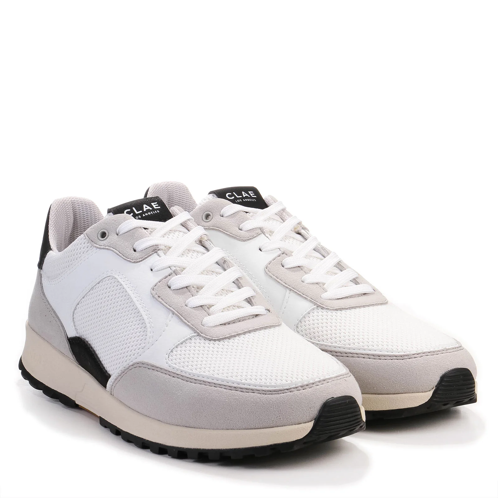 Joshua Vegan microchip white black - Image 2