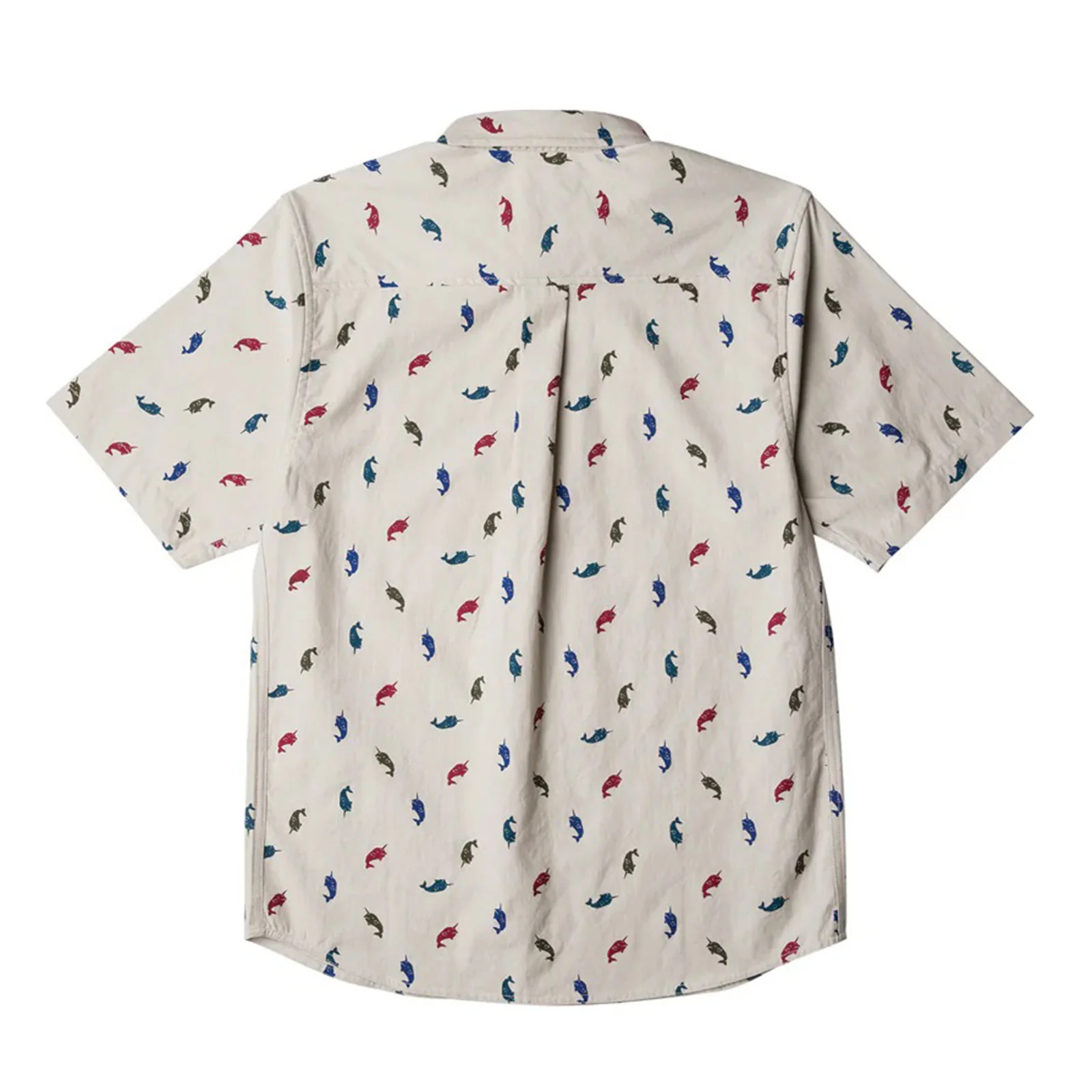 Juan narwhal suad Shirt - Image 3
