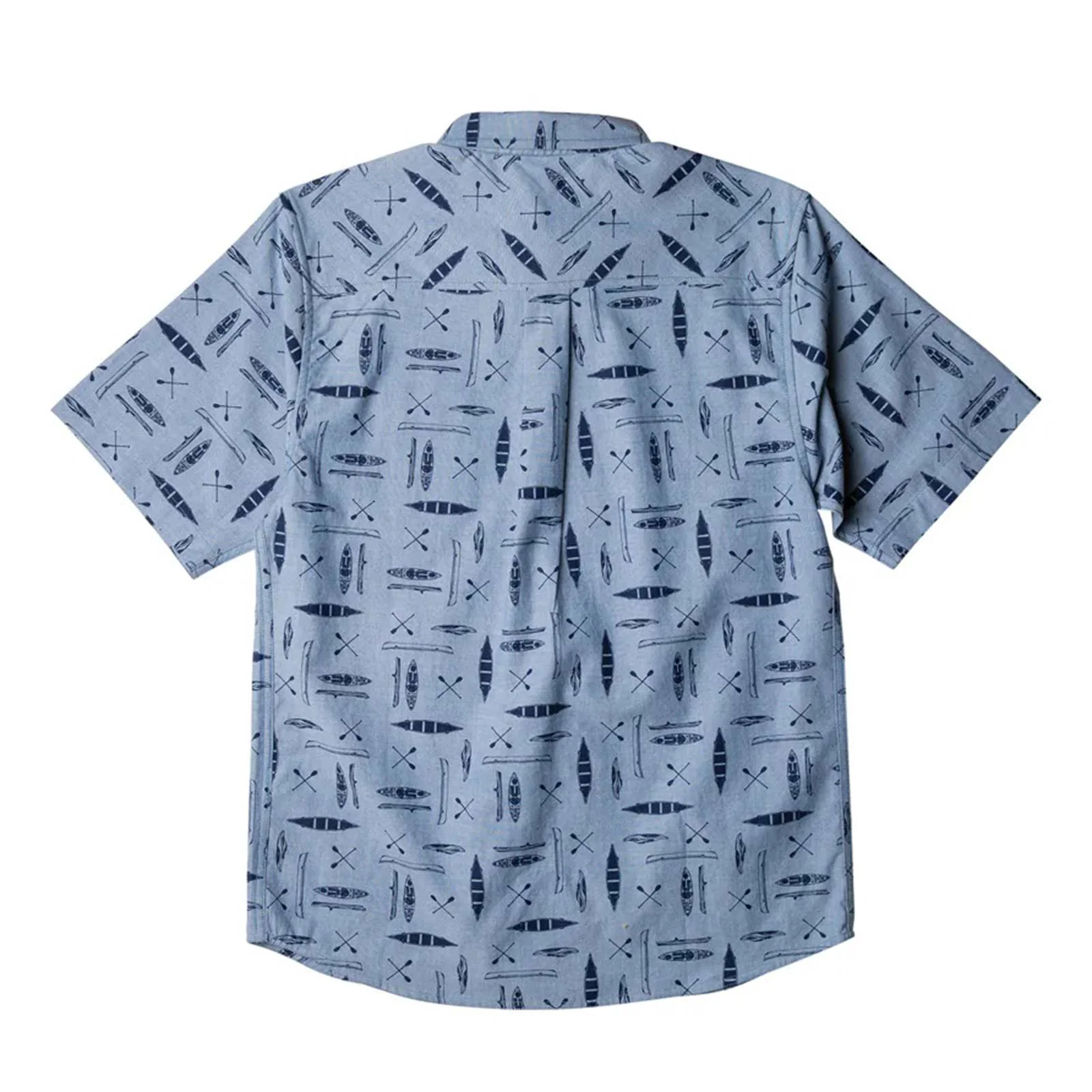 Juan paddle onward Shirt - Image 3