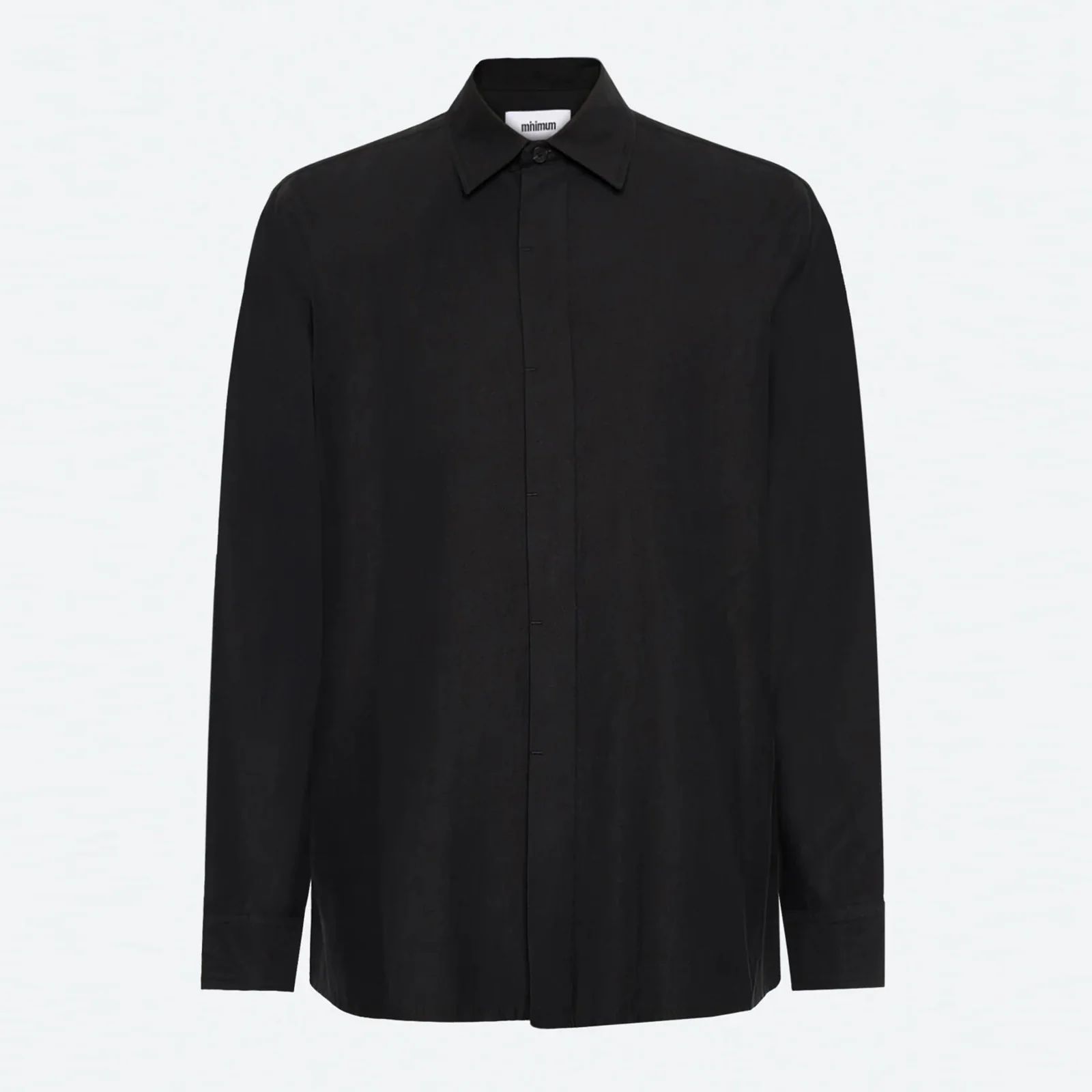 Kader Rlx 3961 Shirt black - Image 4