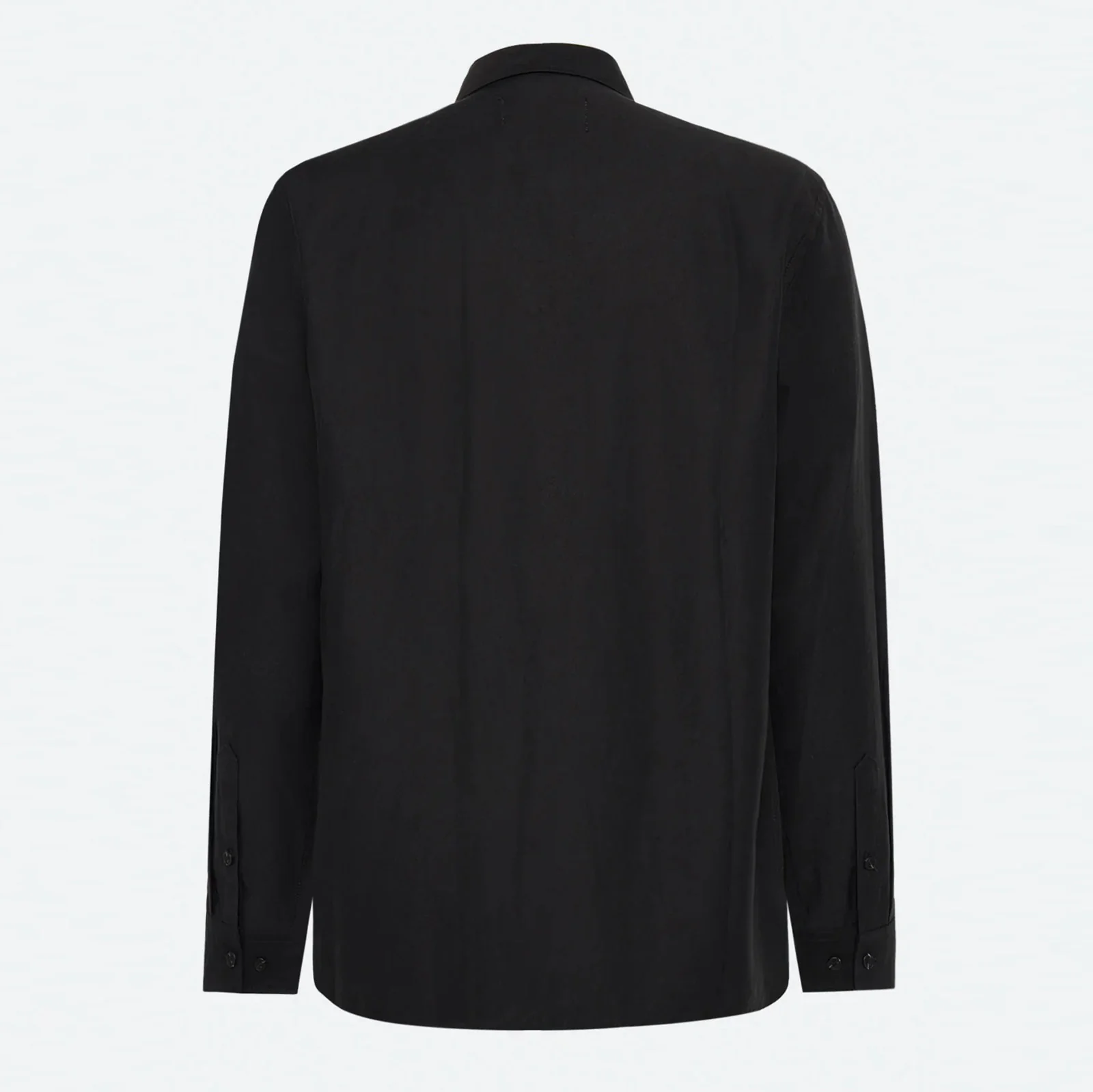 Kader Rlx 3961 Shirt black - Image 5