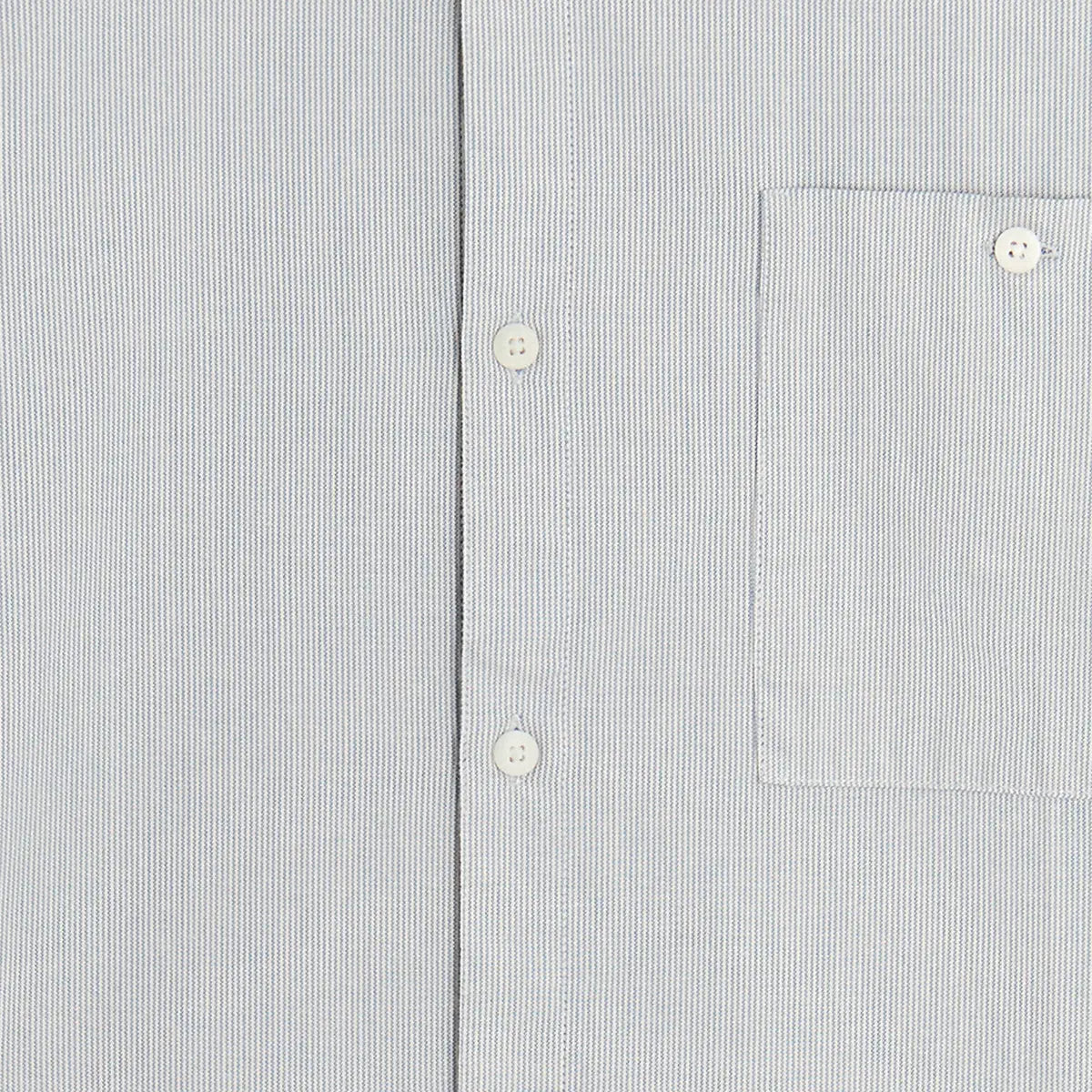 Kaiene LS Shirt blue - Image 3