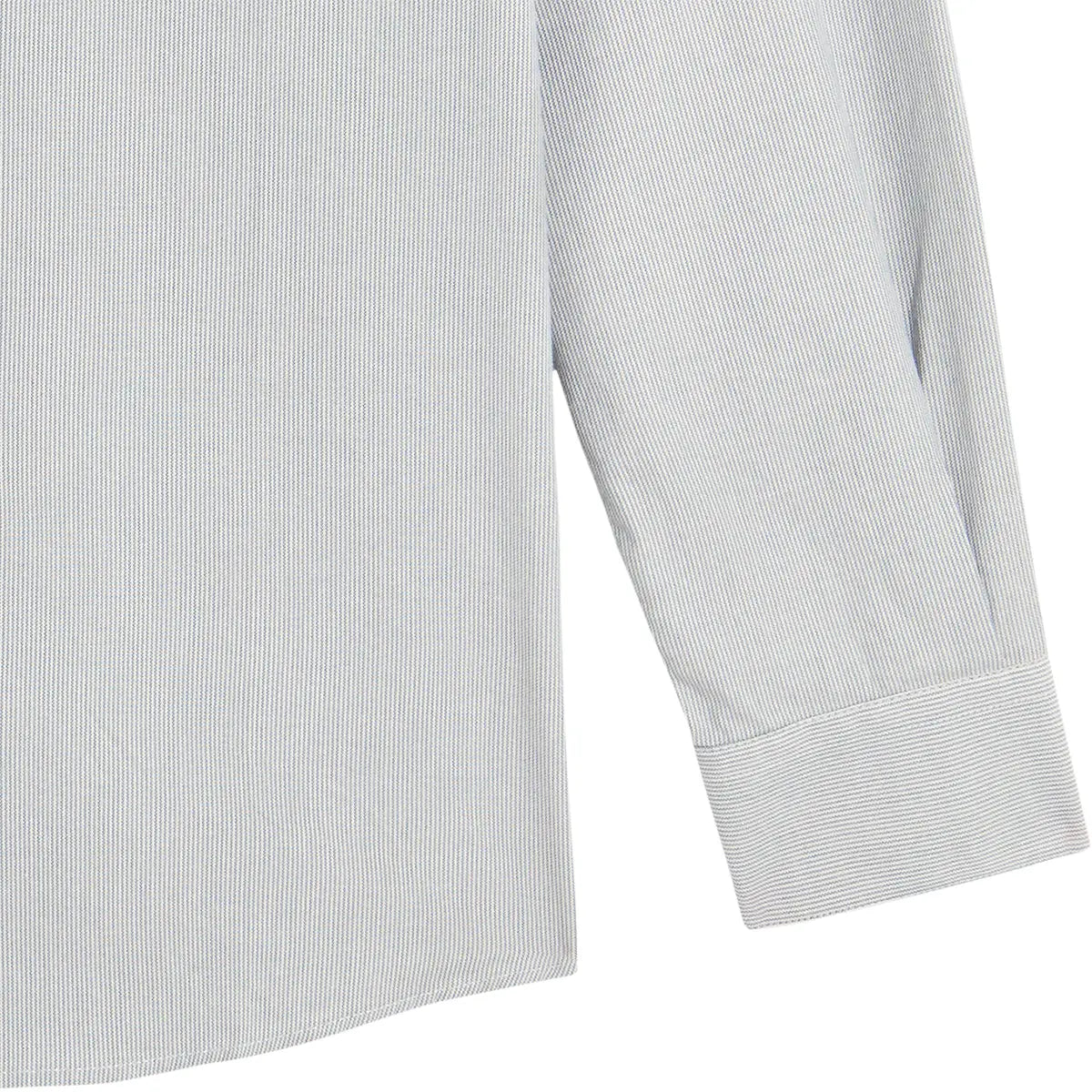 Kaiene LS Shirt blue - Image 4