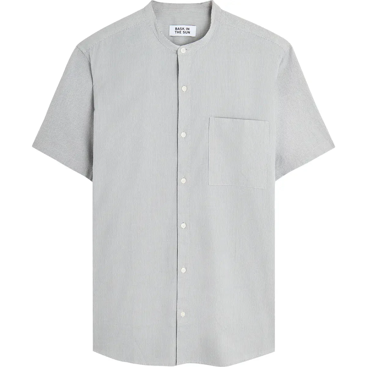 Kaiene SS Shirt blue
