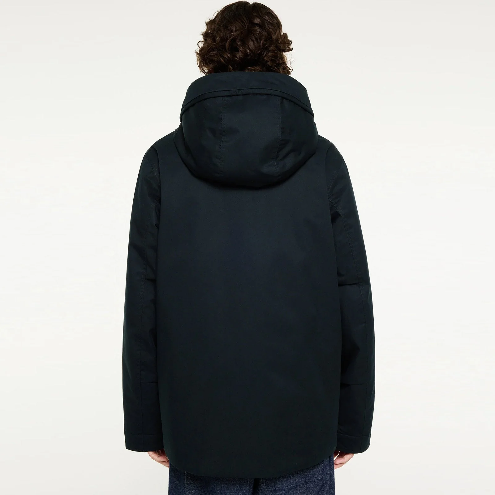 Kaliks Winter Jacket dark navy - Image 2