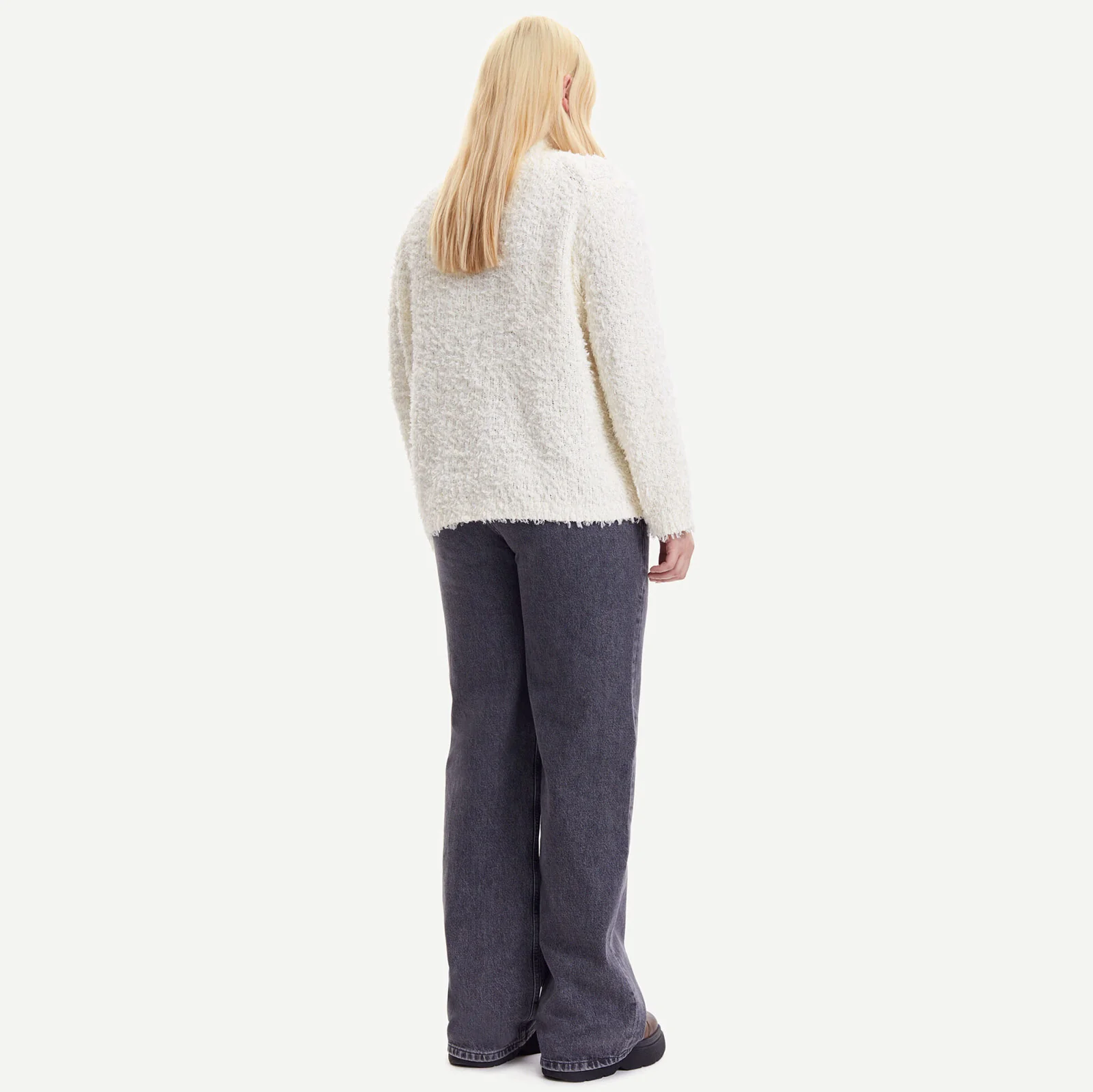 Kamila Turtleneck pristine - Image 3