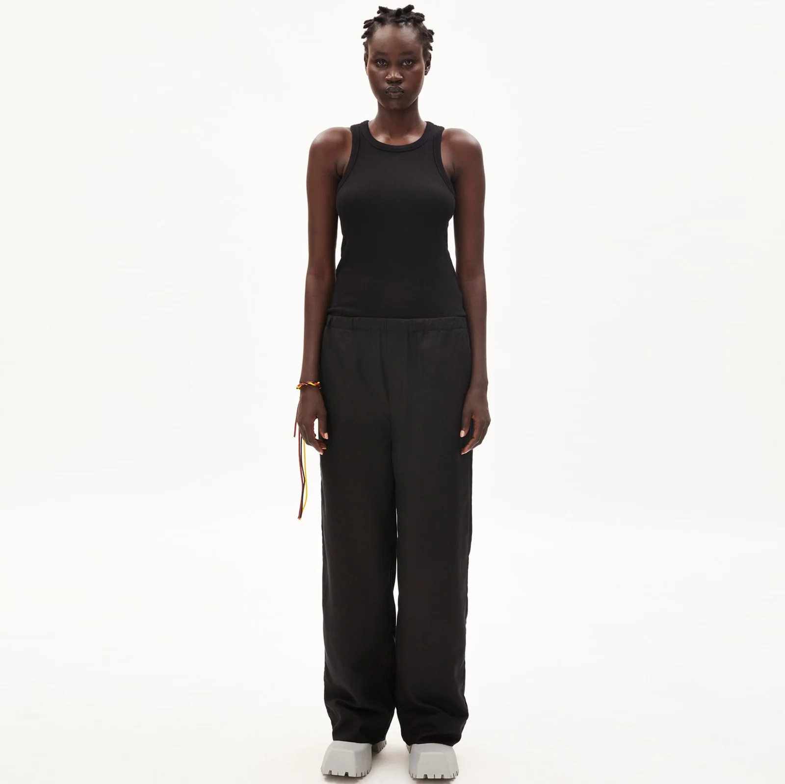 Kanitaa Top black - Image 2