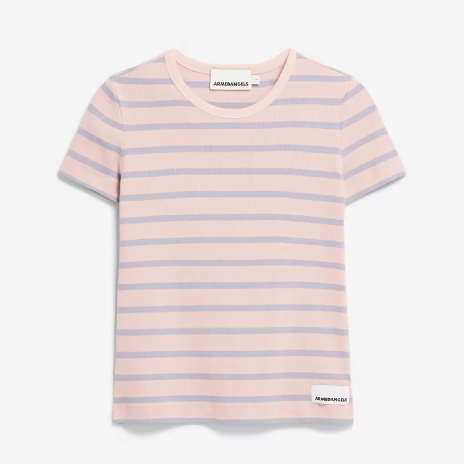 Kardaa Stripes 3092 rosalily-misty morning - Image 4