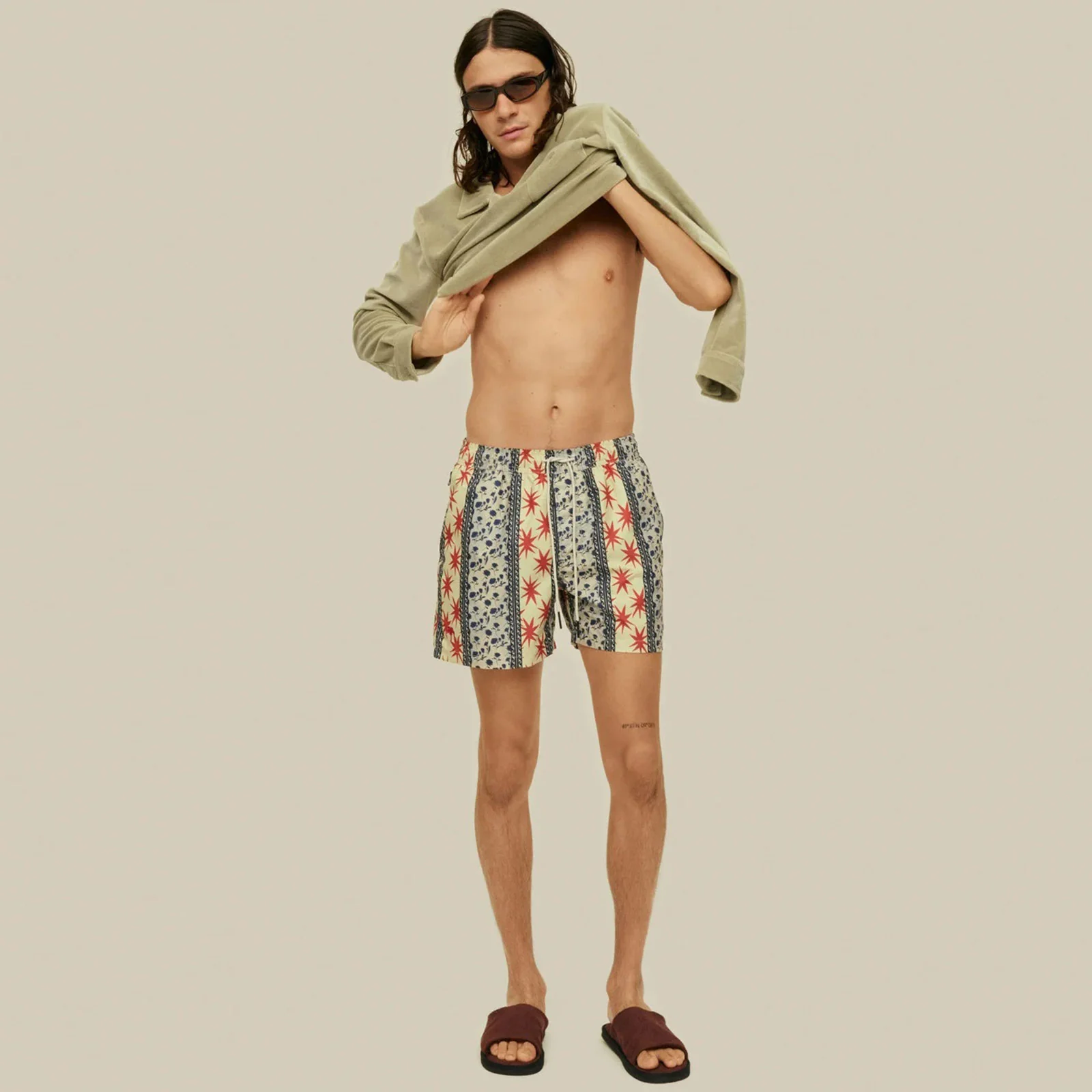 Karma Swim Shorts multi - Image 2