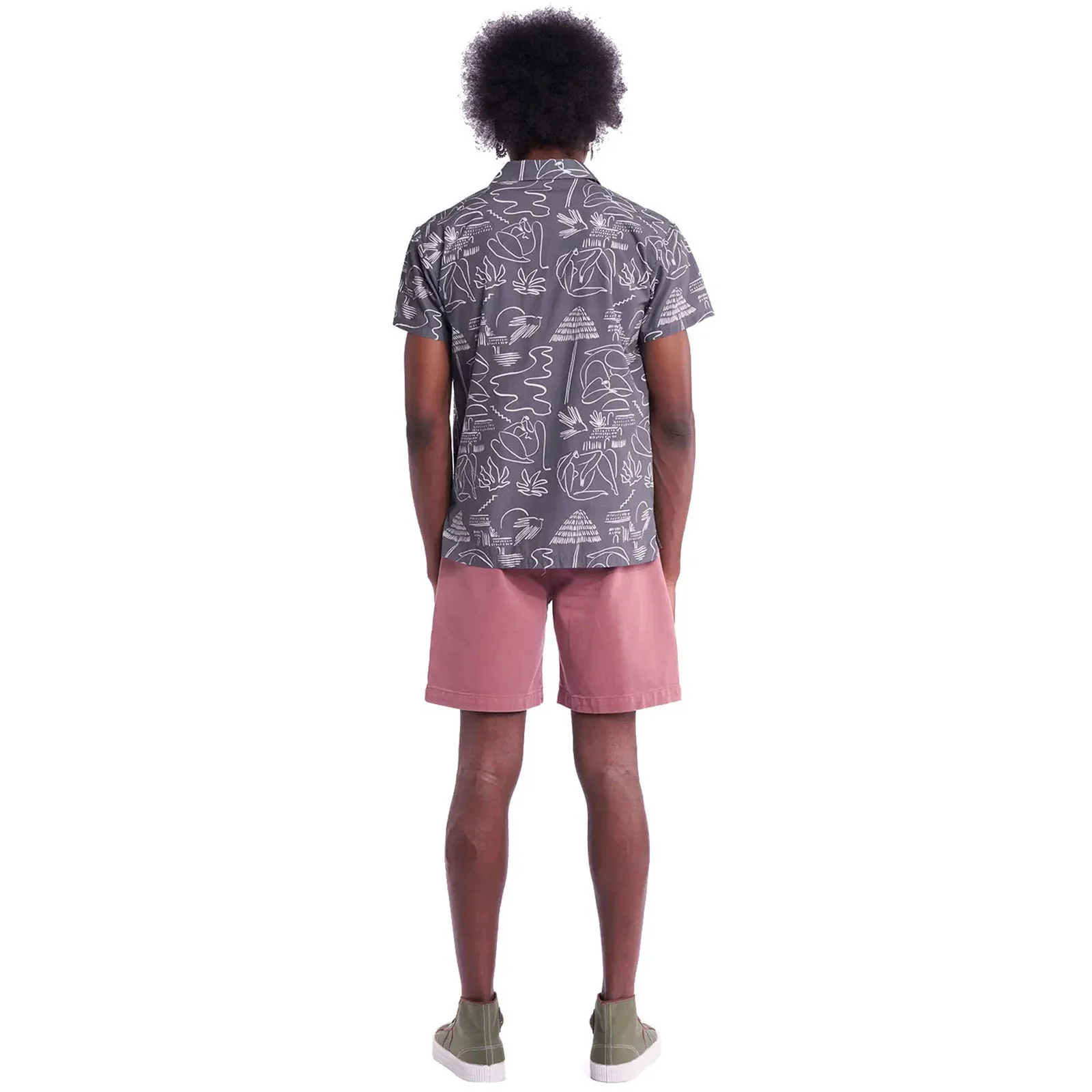 Karukera Shirt motif - Image 3