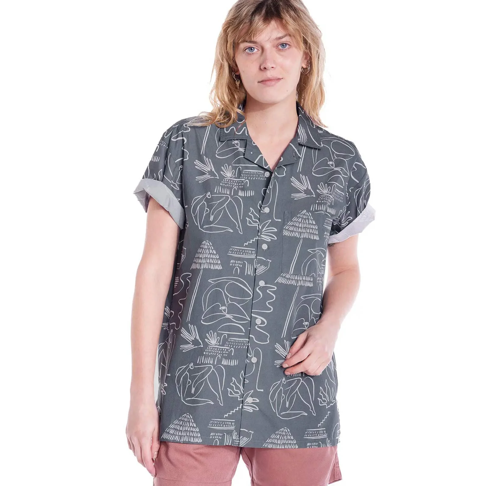 Karukera Shirt motif - Image 4