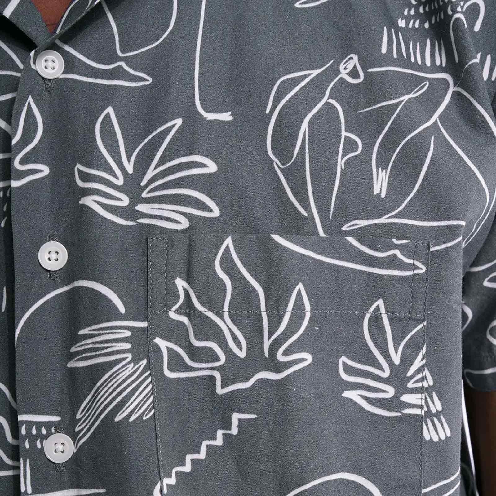 Karukera Shirt motif - Image 5