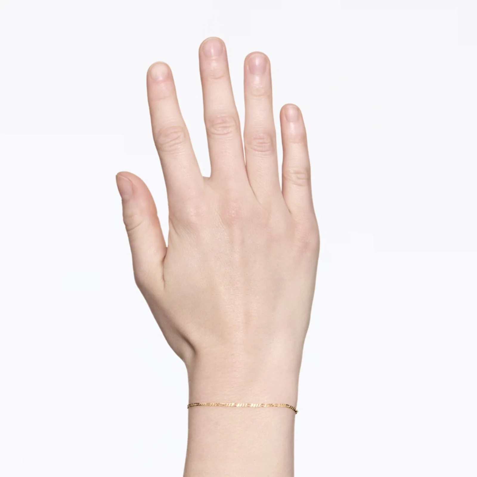 Katie Adjustable Bracelet gold - Image 2