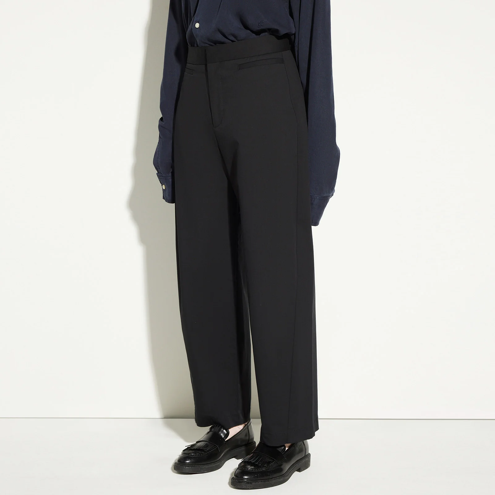 Katja Pants black - Image 3